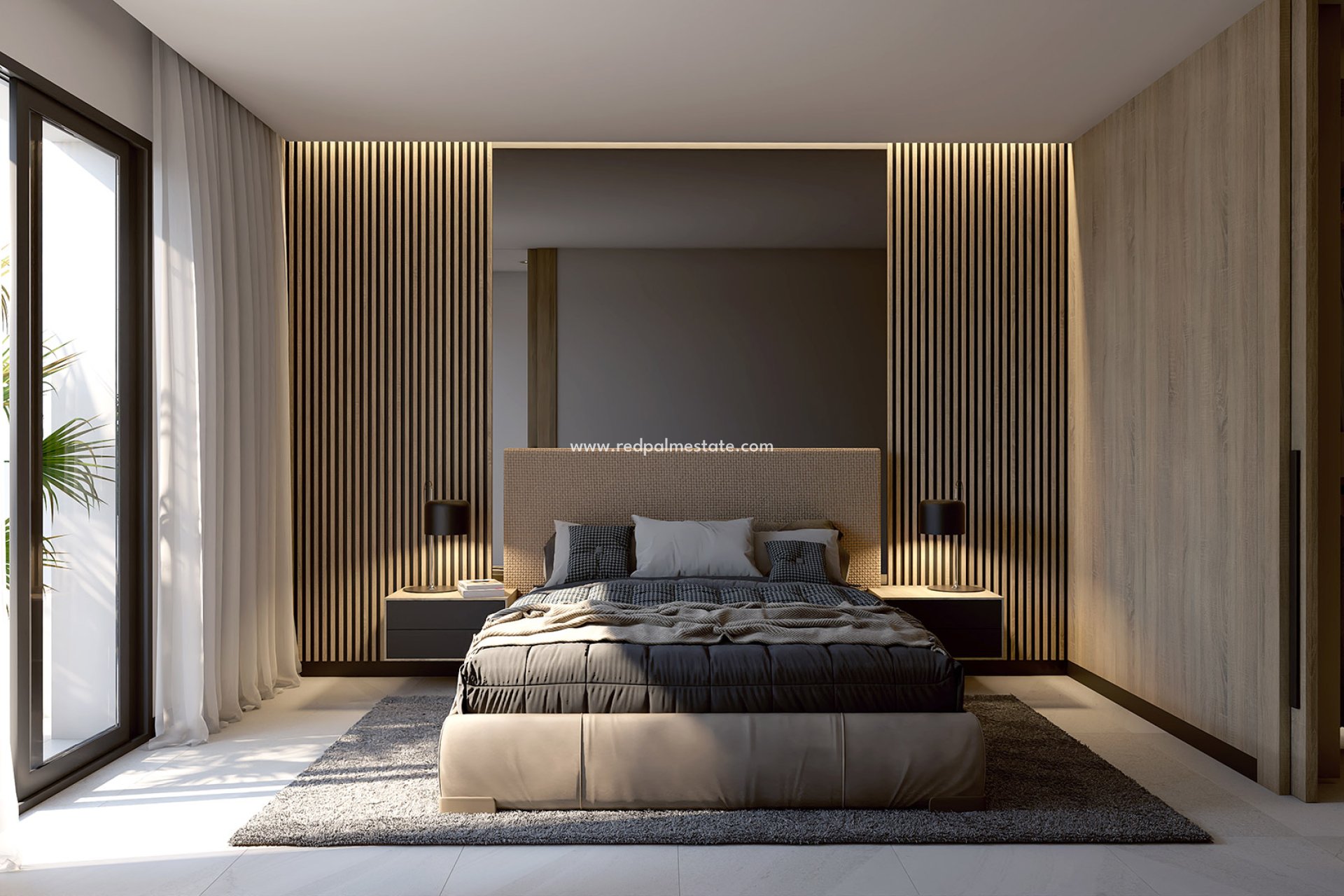 New Build - Villa -
La Finca Golf Resort - La Finca Golf