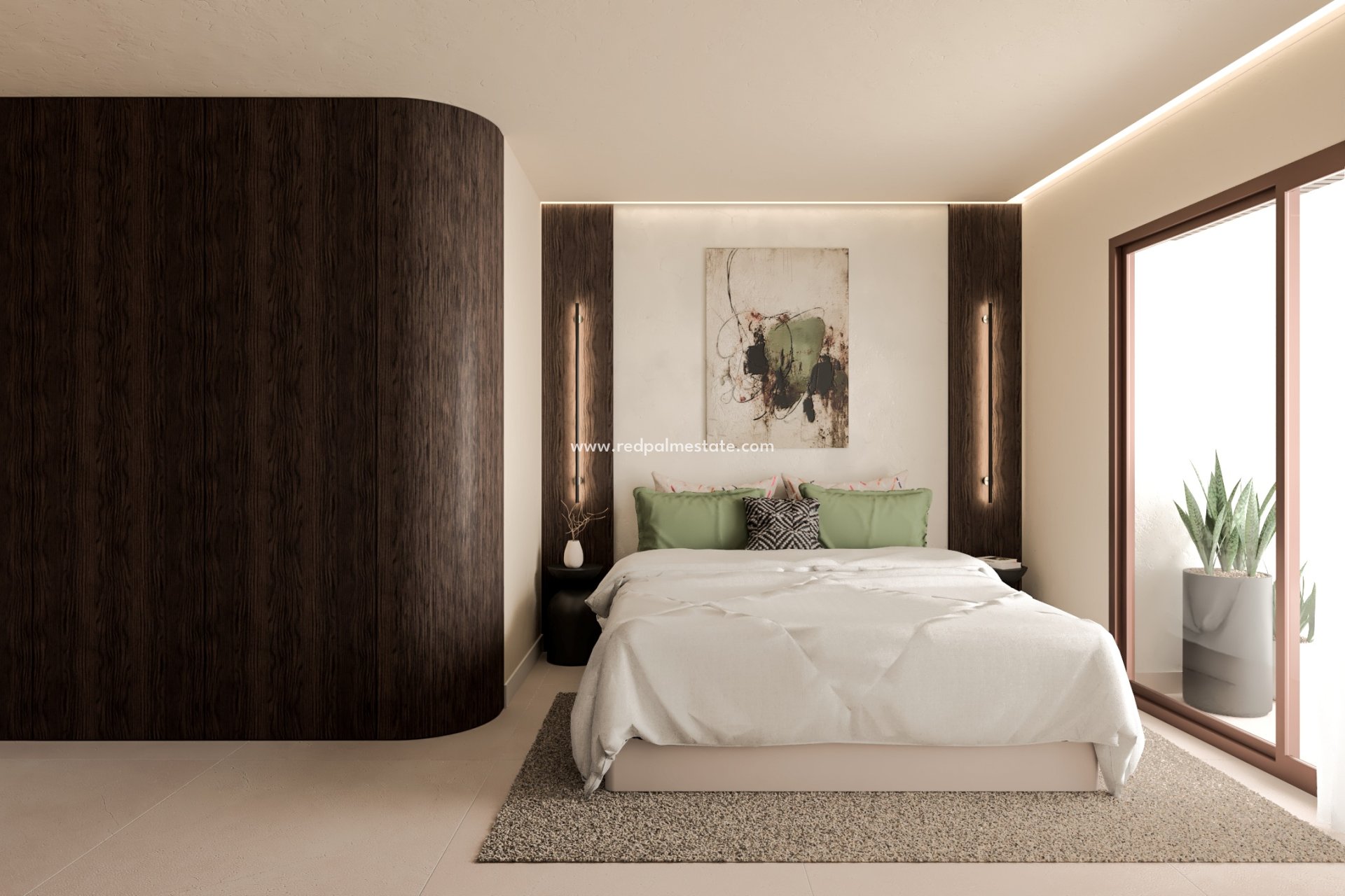 New Build - Villa -
La Manga - Cabo de Palos