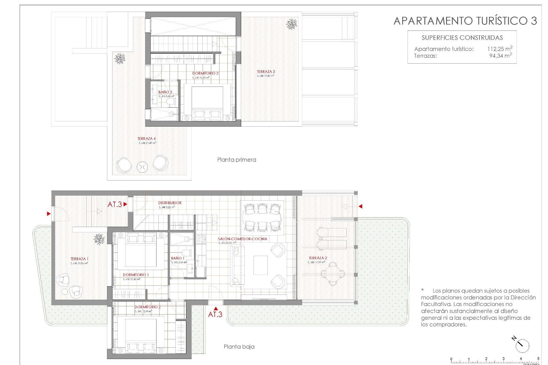 New Build - Villa -
La Manga