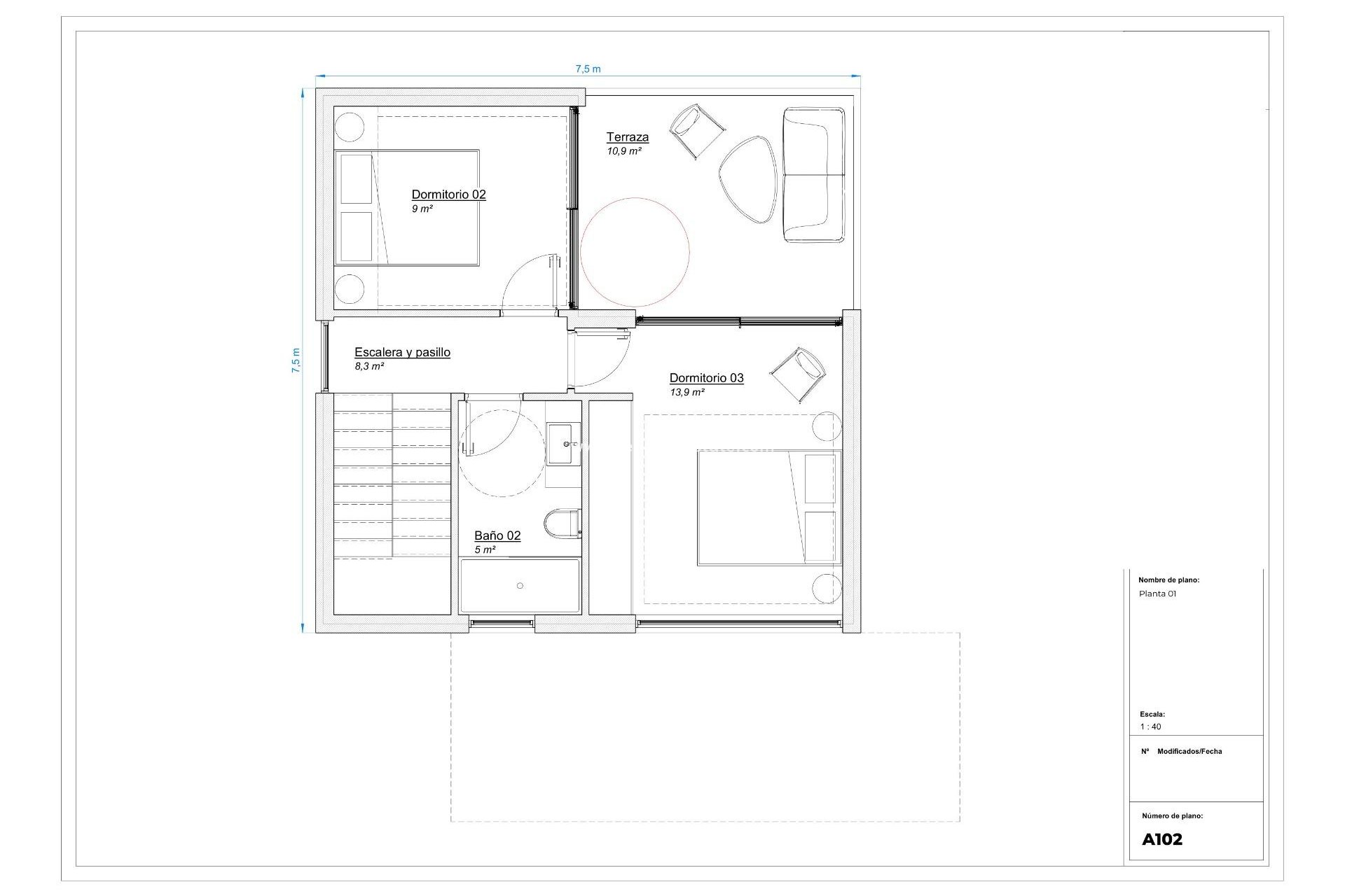 New Build - Villa -
La Nucía - Buenavista