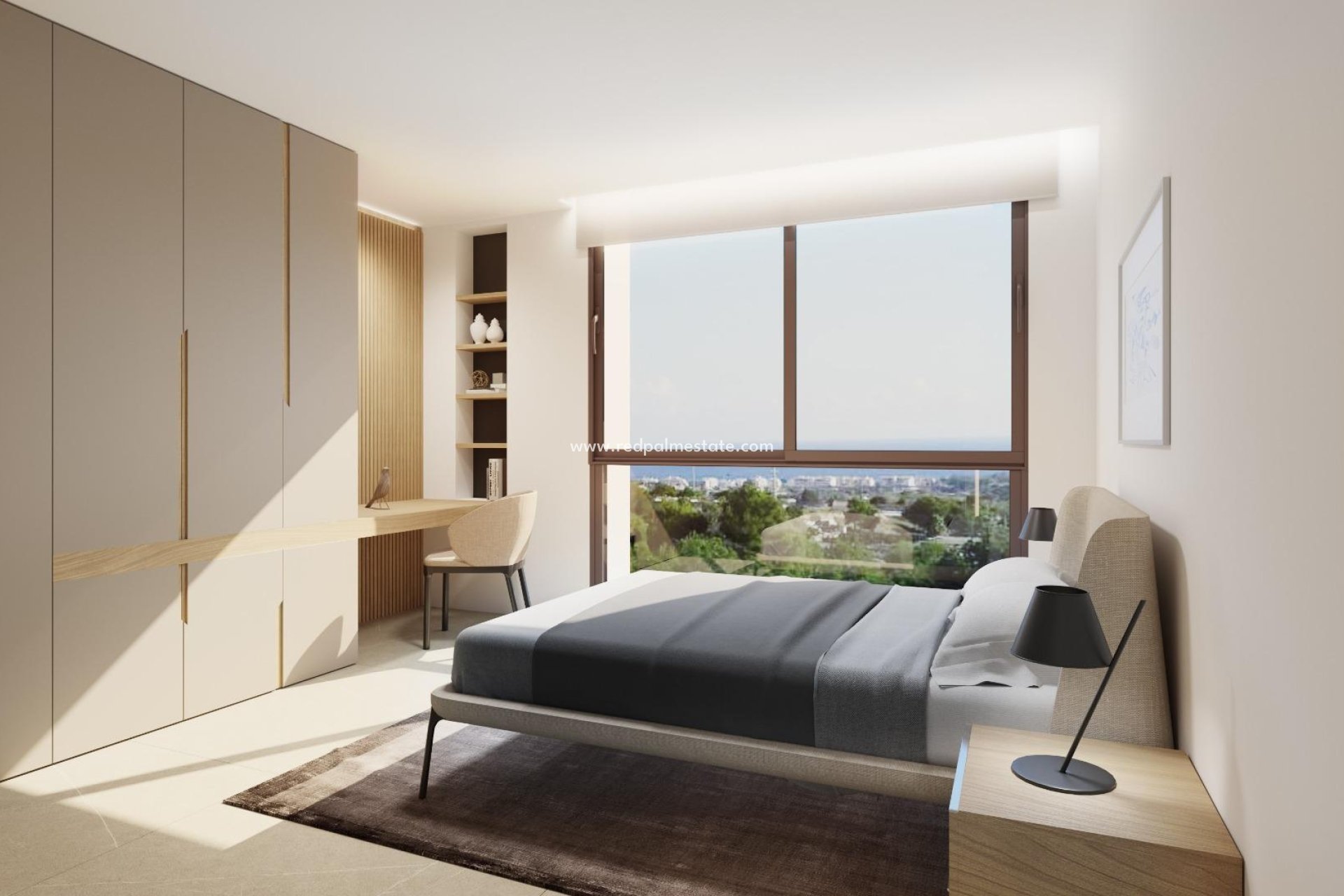 New Build - Villa -
La Nucía - Coblanca