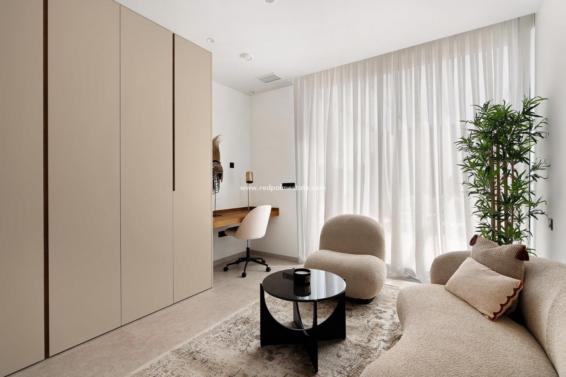 New Build - Villa -
La Nucía - Coblanca