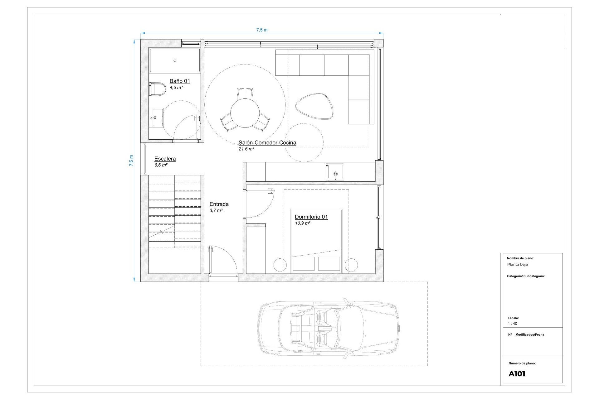 New Build - Villa -
La Nucía