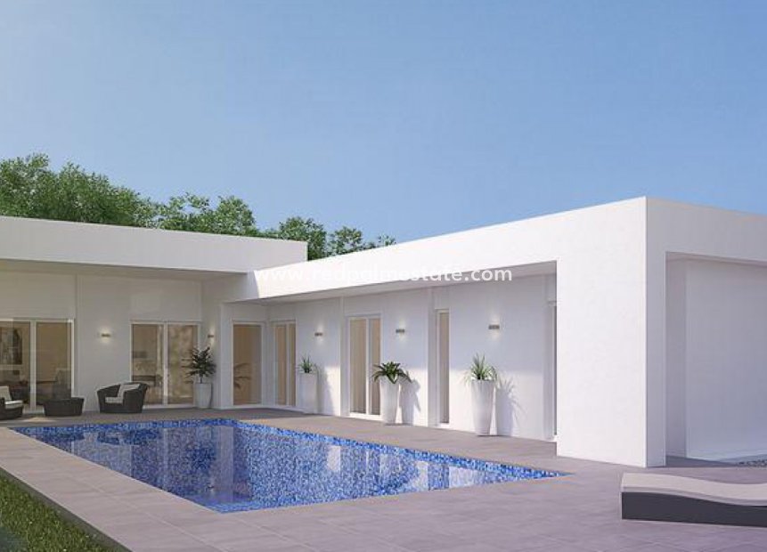 New Build - Villa -
La Romana - Center