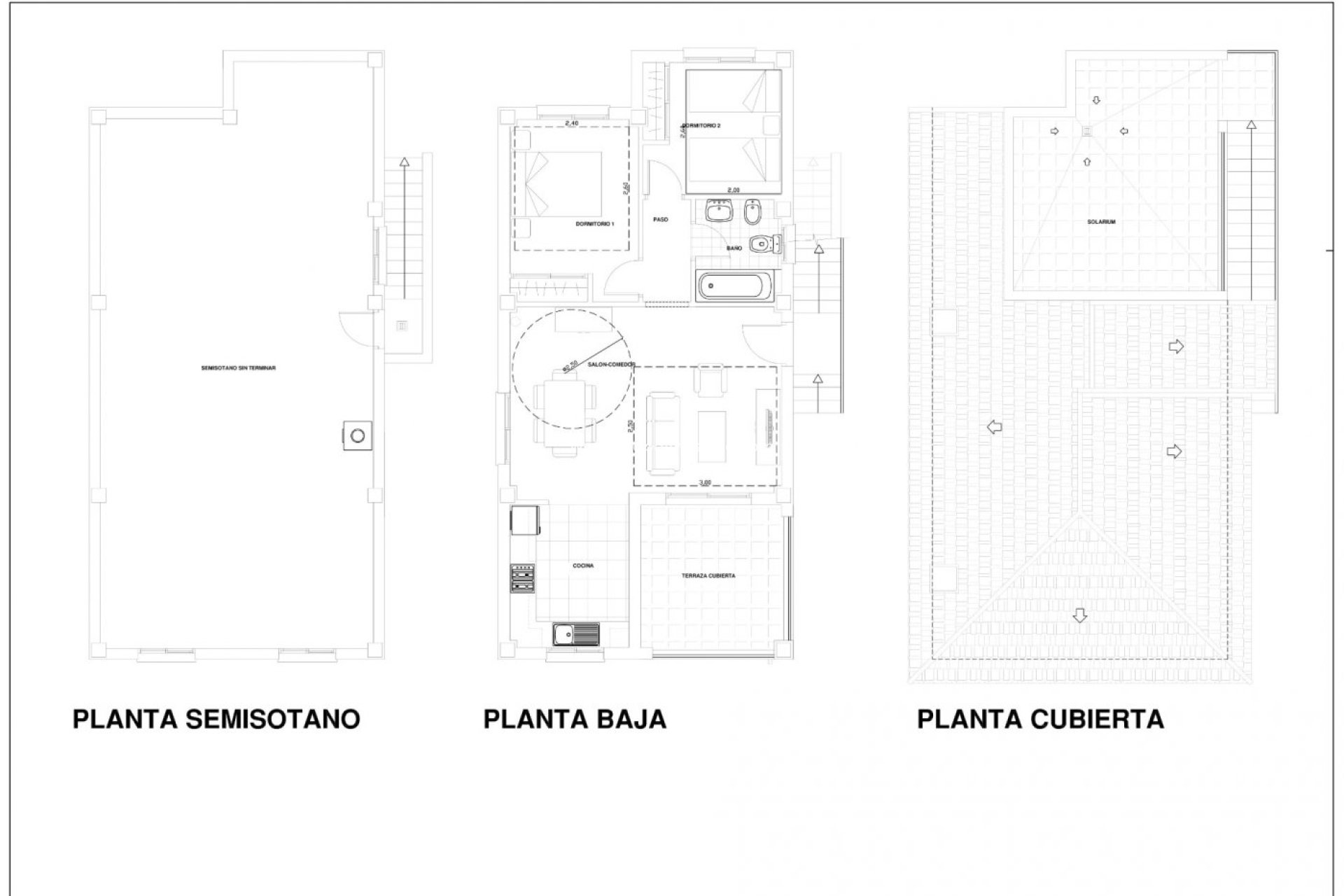 New Build - Villa -
La Romana