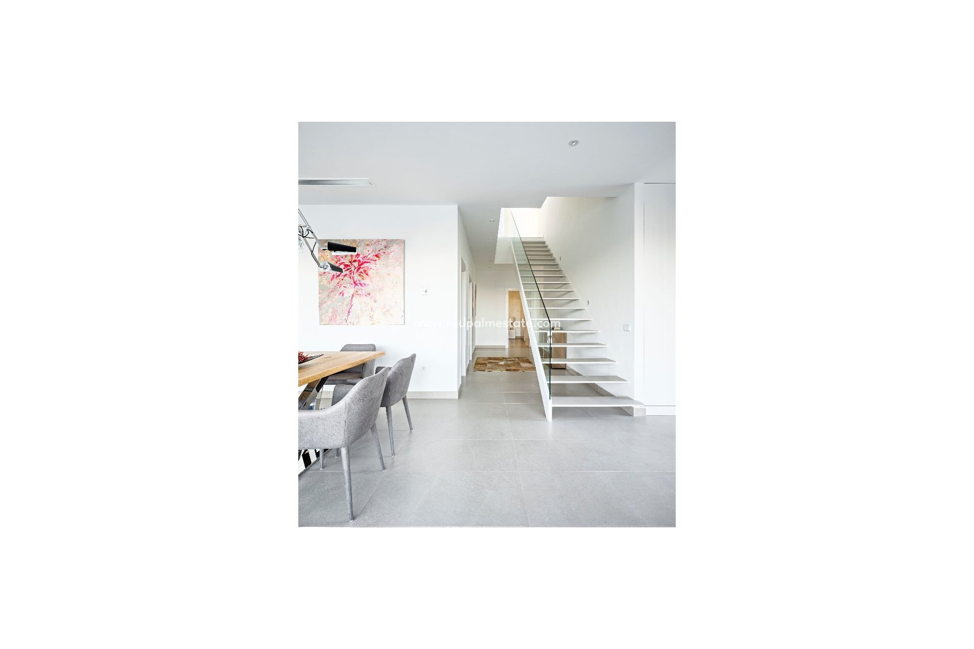 New Build - Villa -
Las Colinas - Las Colinas Golf