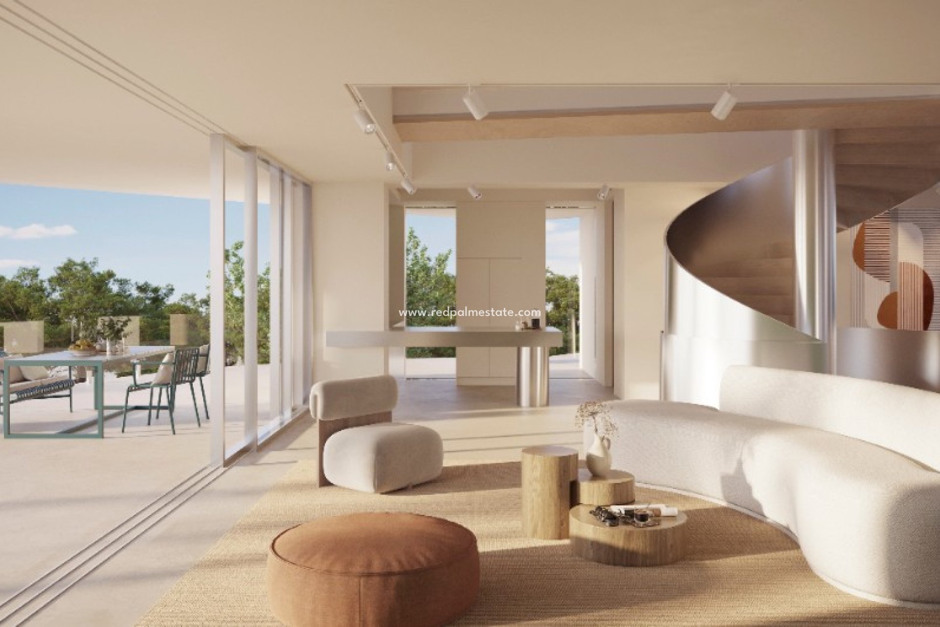 New Build - Villa -
Las Colinas - Las Colinas Golf