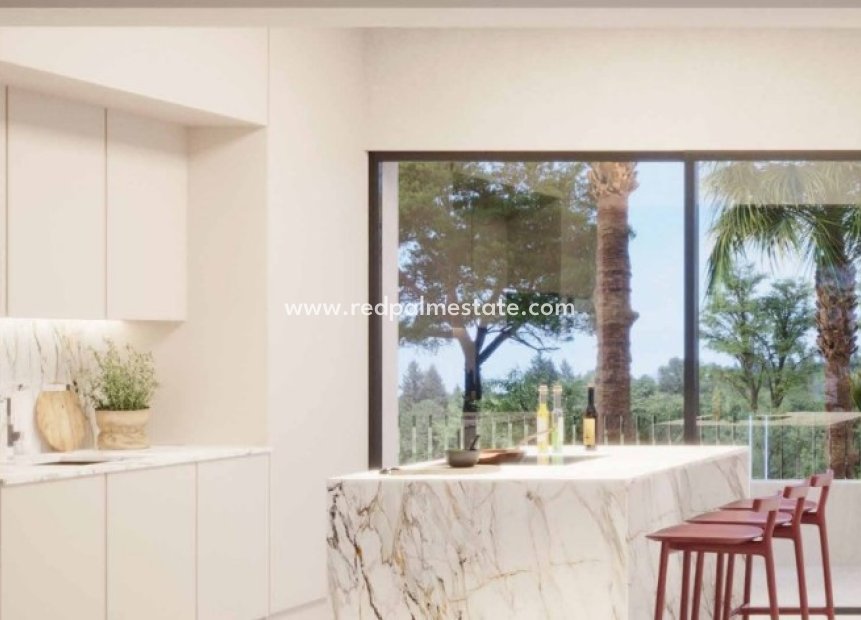 New Build - Villa -
Las Colinas - Las Colinas Golf