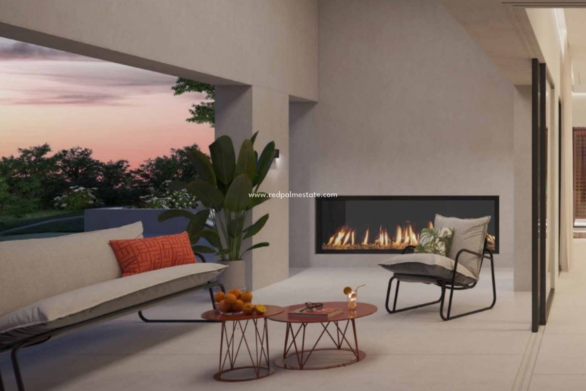 New Build - Villa -
Las Colinas - Las Colinas Golf