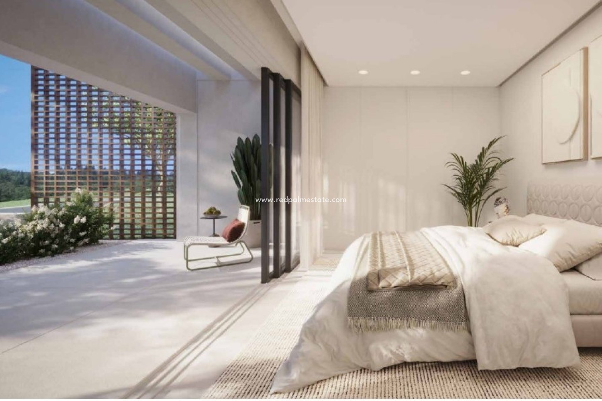 New Build - Villa -
Las Colinas - Las Colinas Golf