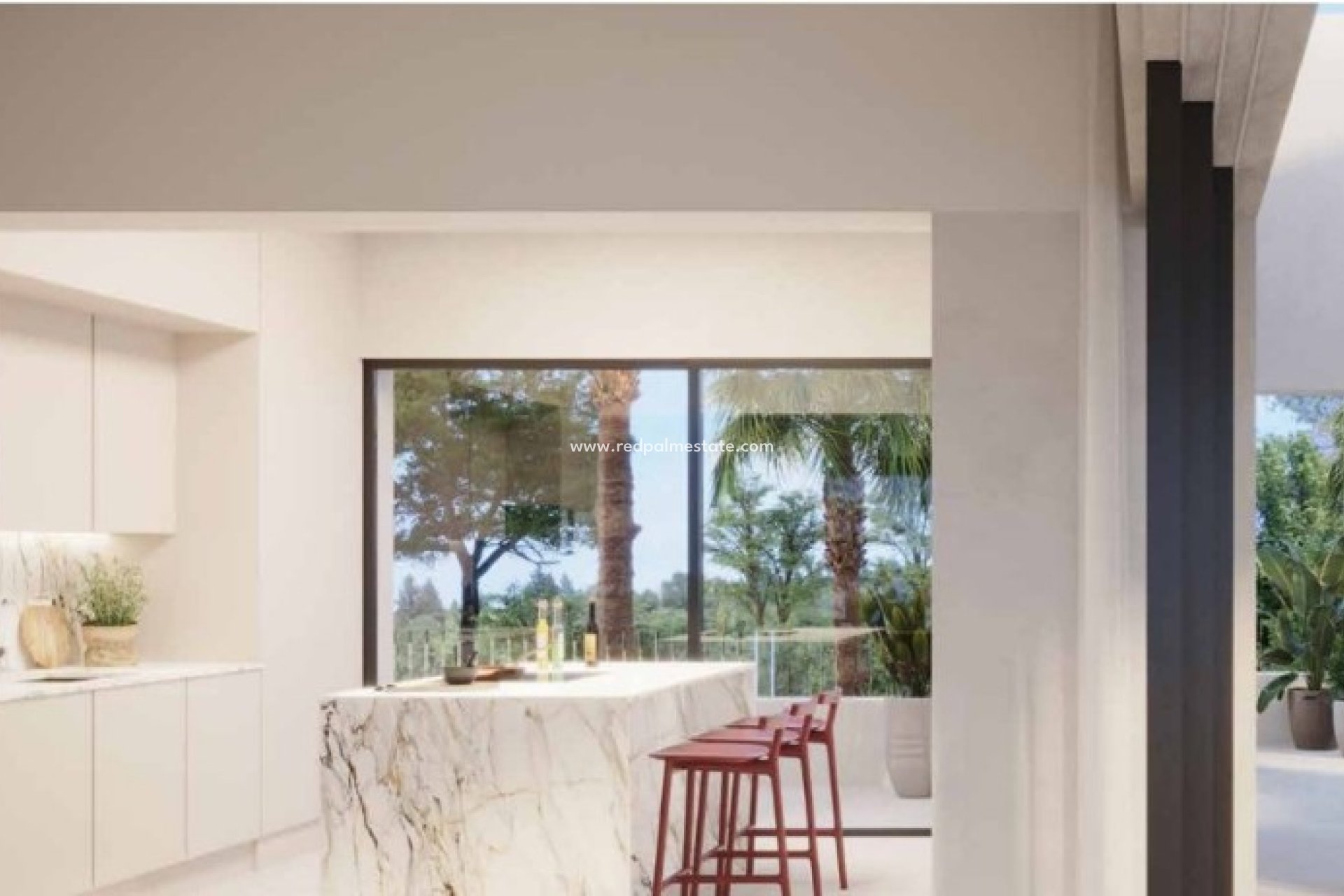 New Build - Villa -
Las Colinas - Las Colinas Golf