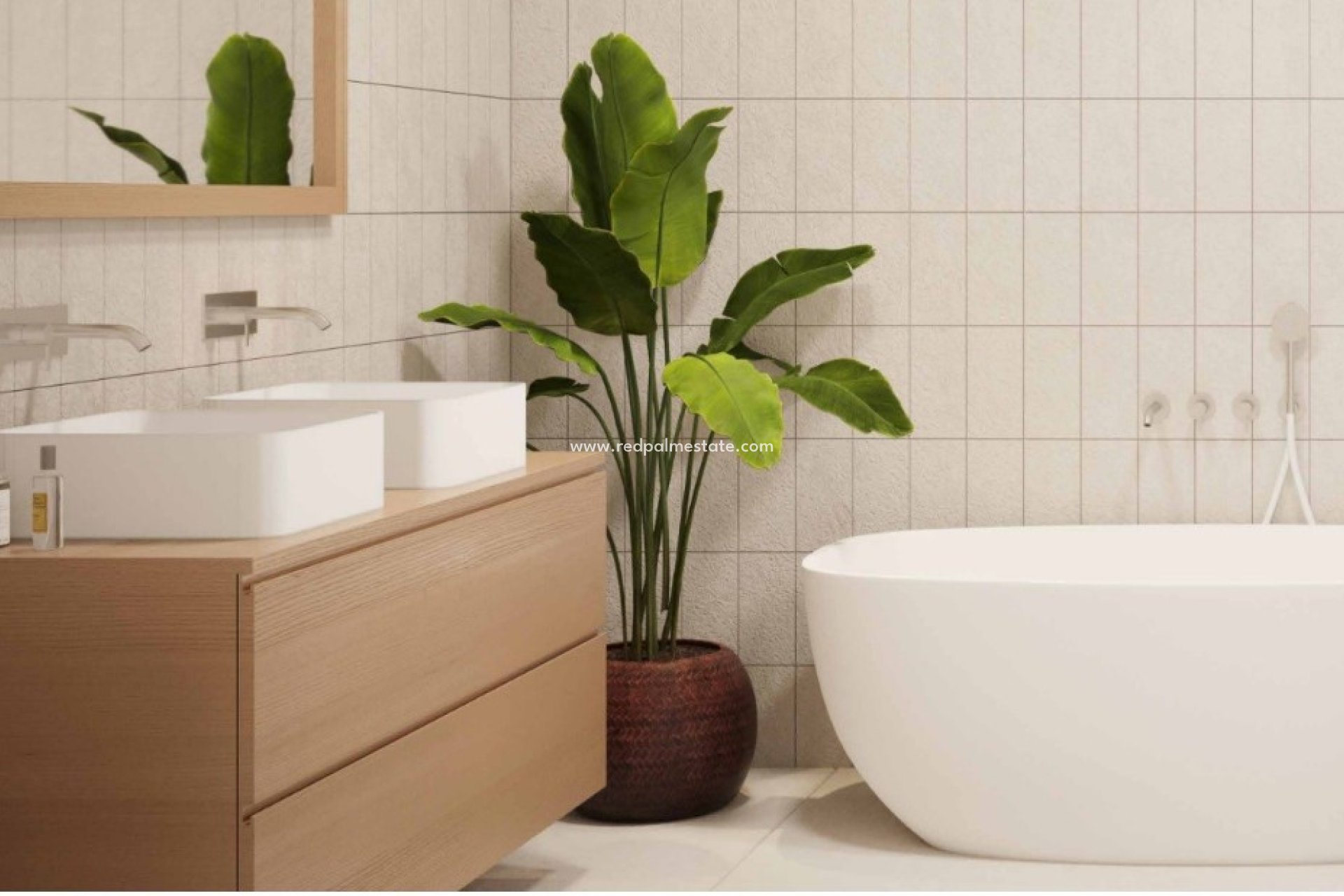 New Build - Villa -
Las Colinas - Las Colinas Golf