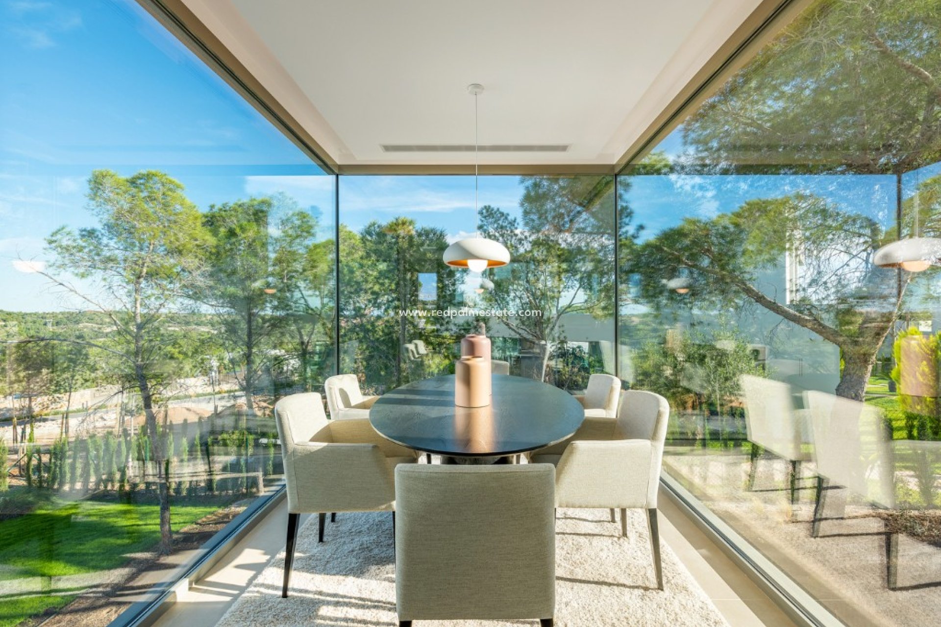 New Build - Villa -
Las Colinas - Las Colinas Golf