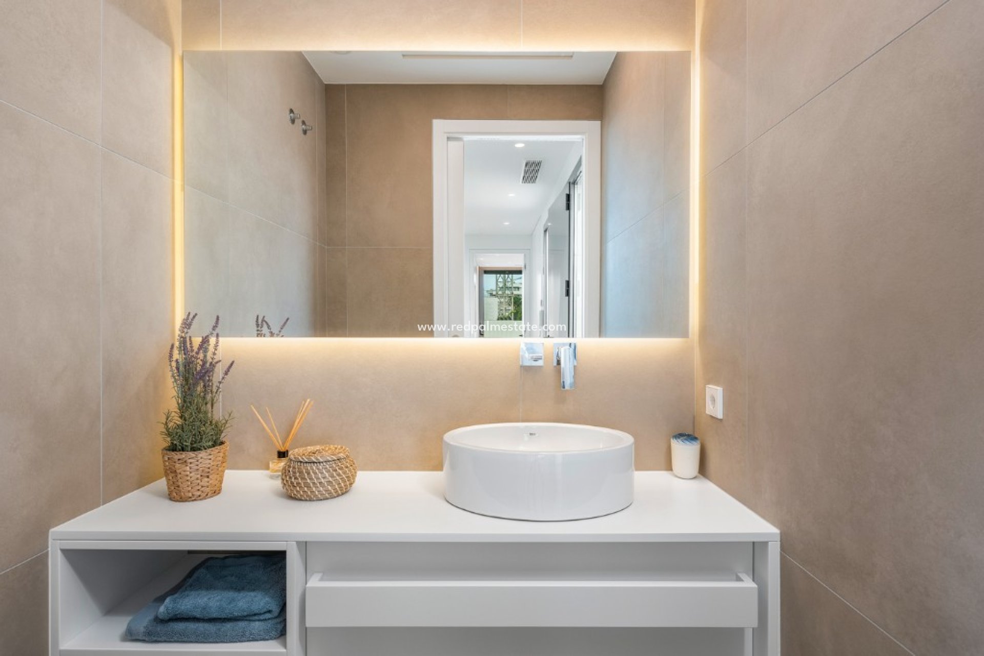 New Build - Villa -
Las Colinas - Las Colinas Golf