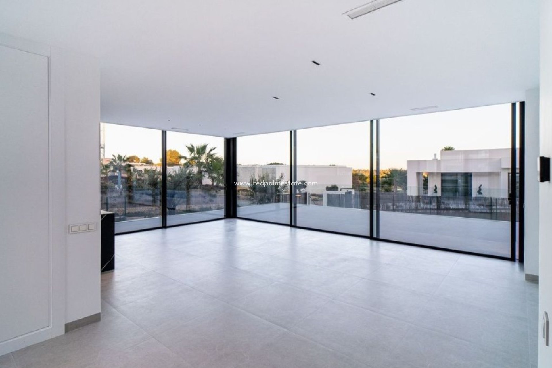 New Build - Villa -
Las Colinas - Las Colinas Golf