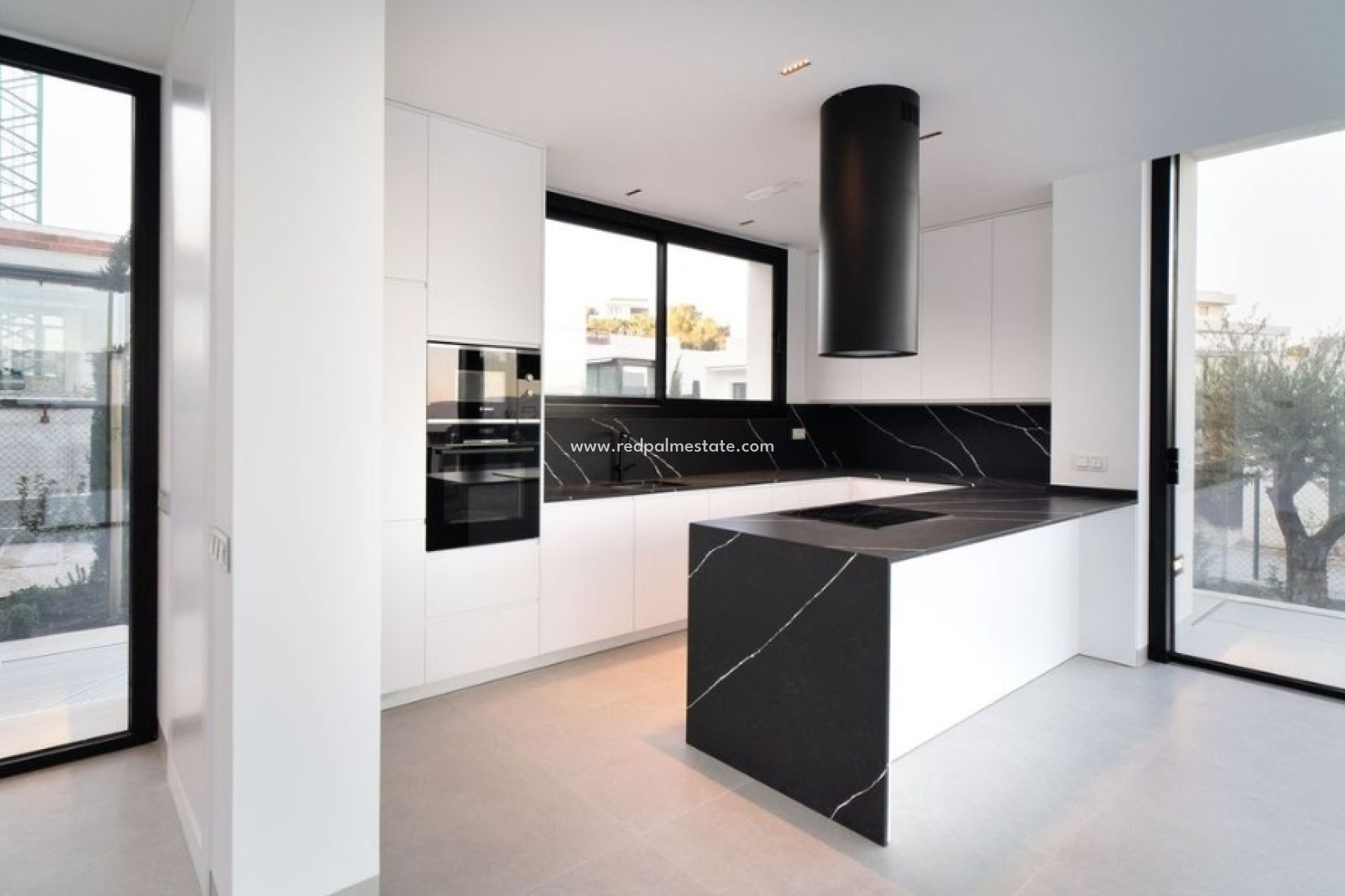 New Build - Villa -
Las Colinas - Las Colinas Golf