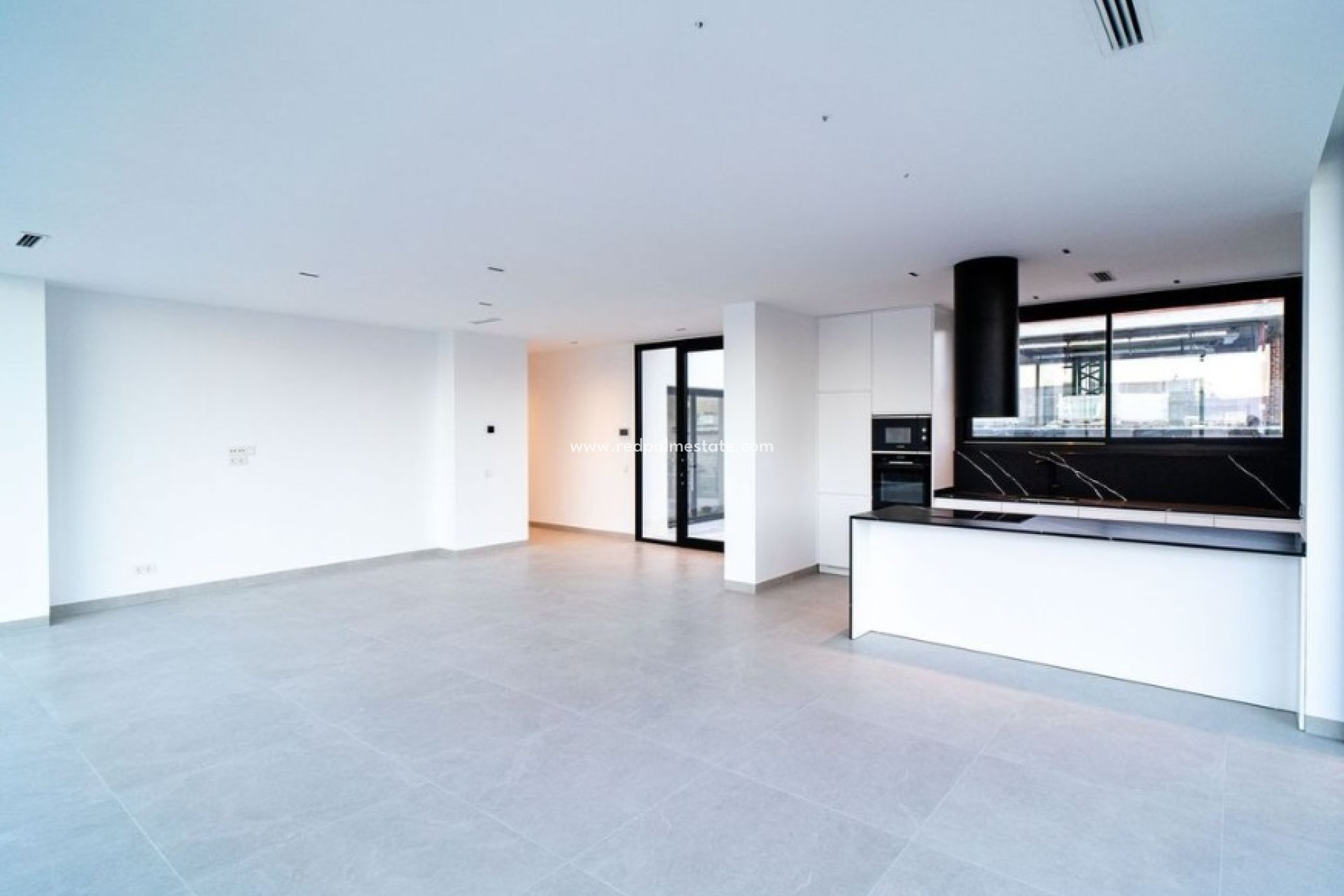 New Build - Villa -
Las Colinas - Las Colinas Golf