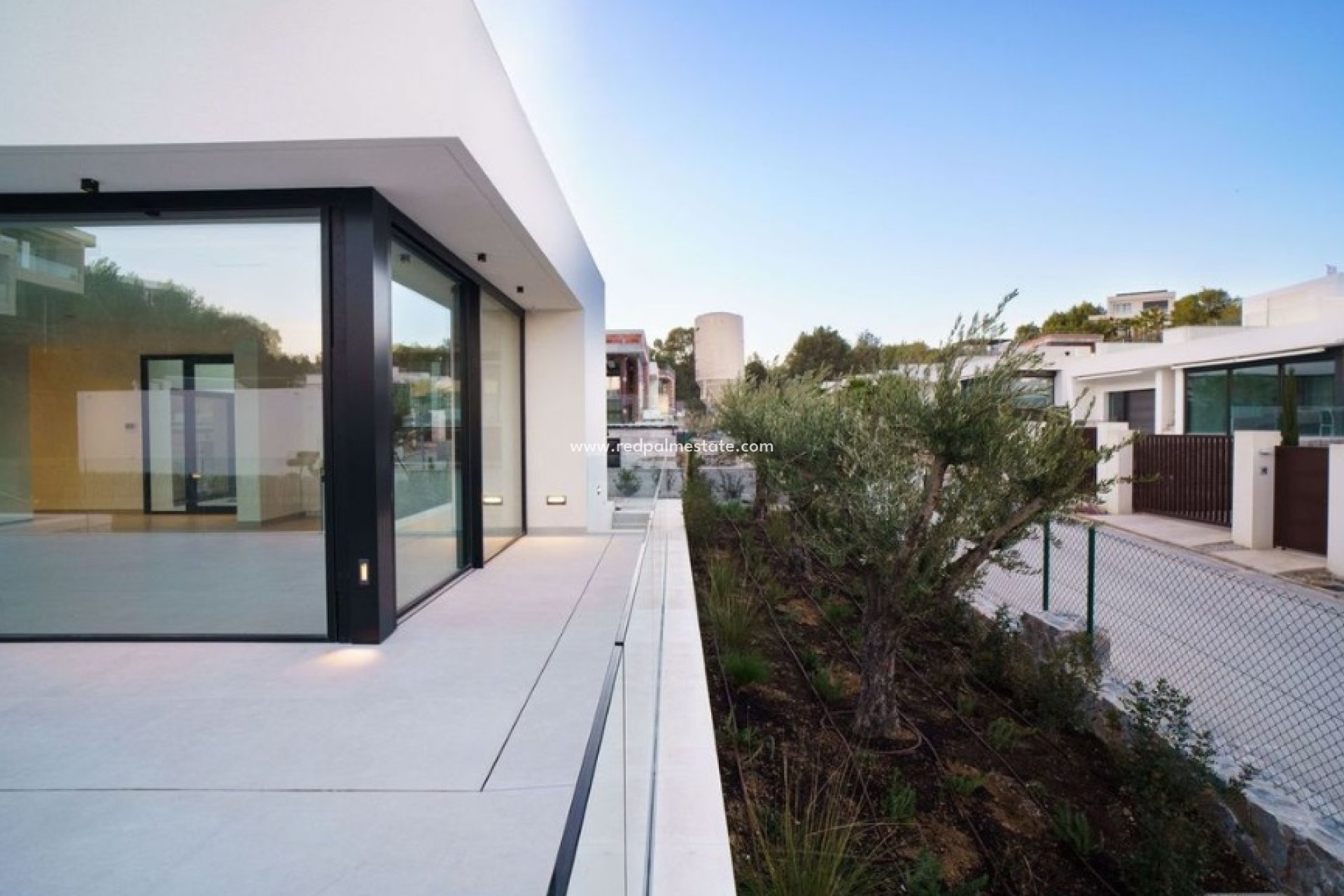 New Build - Villa -
Las Colinas - Las Colinas Golf