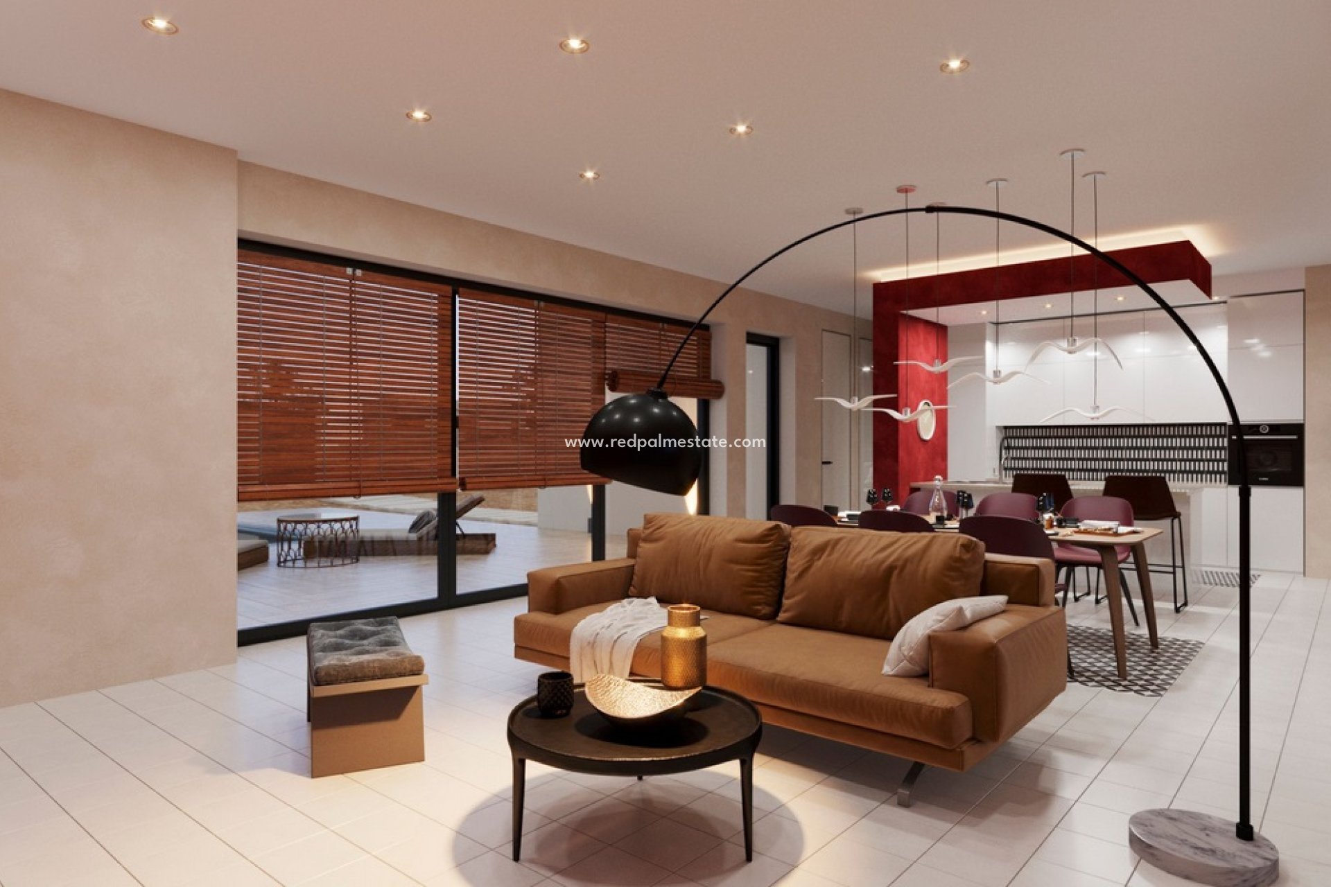 New Build - Villa -
Las Colinas - Las Colinas Golf