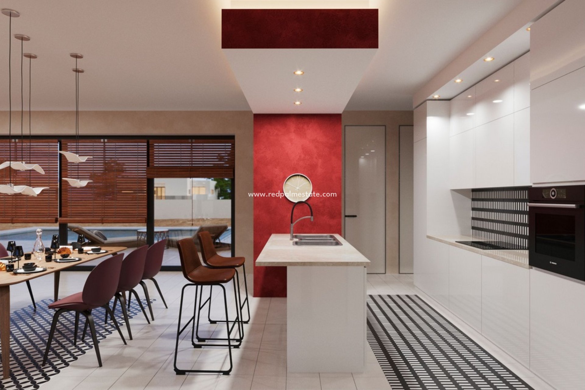 New Build - Villa -
Las Colinas - Las Colinas Golf