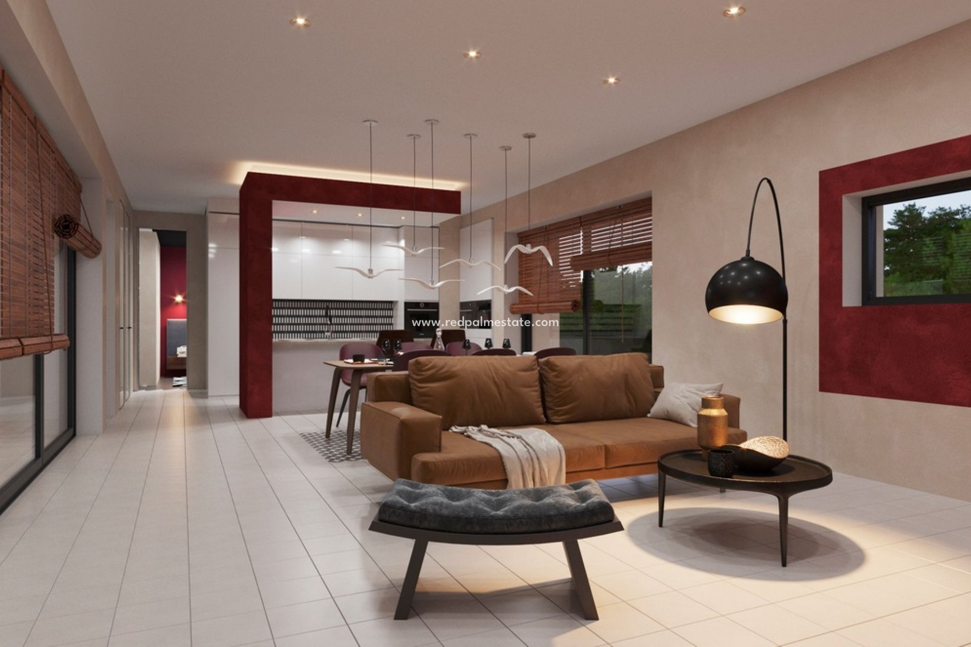 New Build - Villa -
Las Colinas - Las Colinas Golf