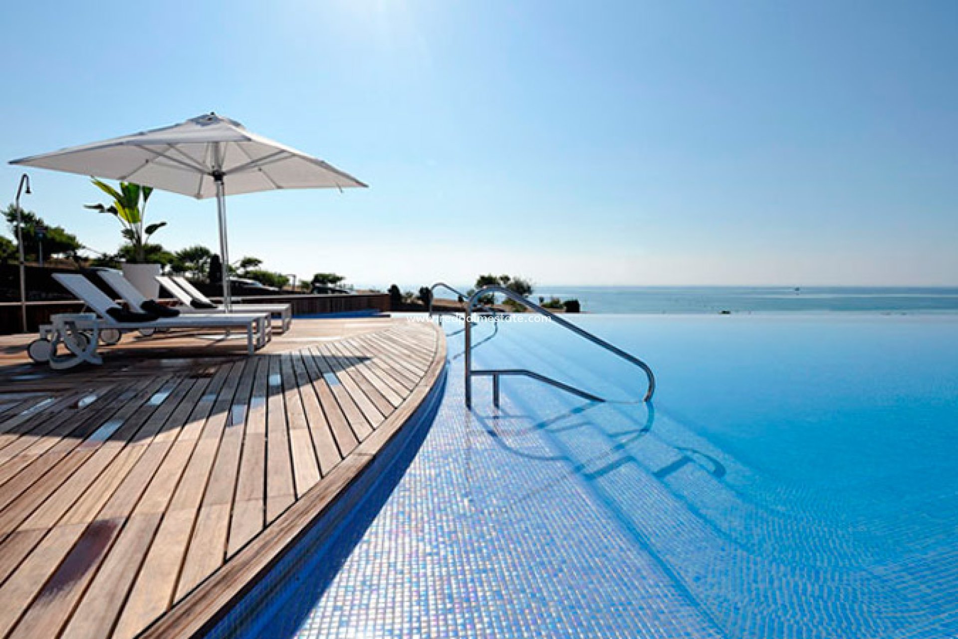 New Build - Villa -
Las Colinas - Las Colinas Golf