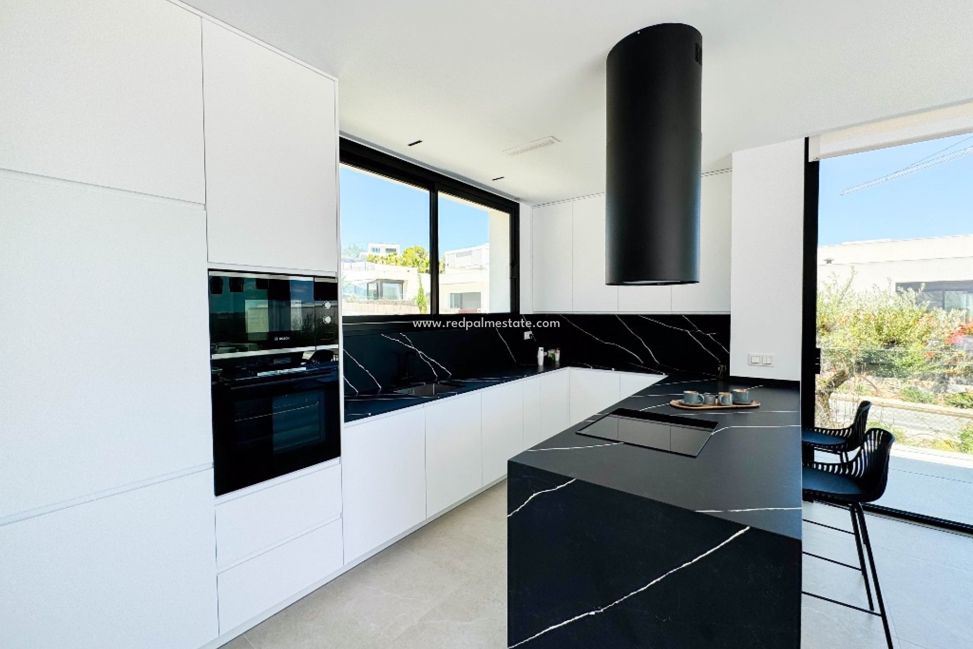 New Build - Villa -
Las Colinas - Las Colinas Golf