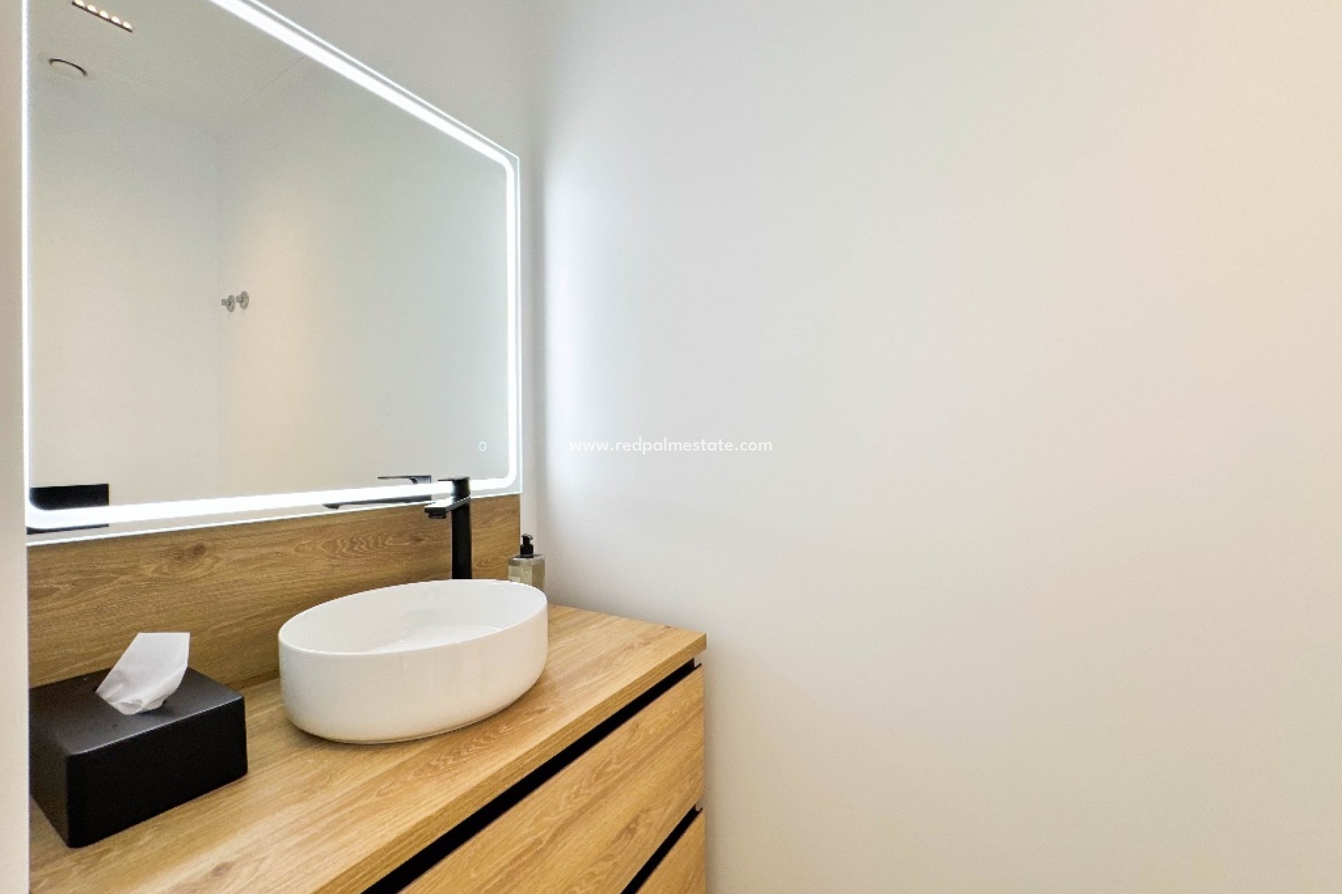 New Build - Villa -
Las Colinas - Las Colinas Golf