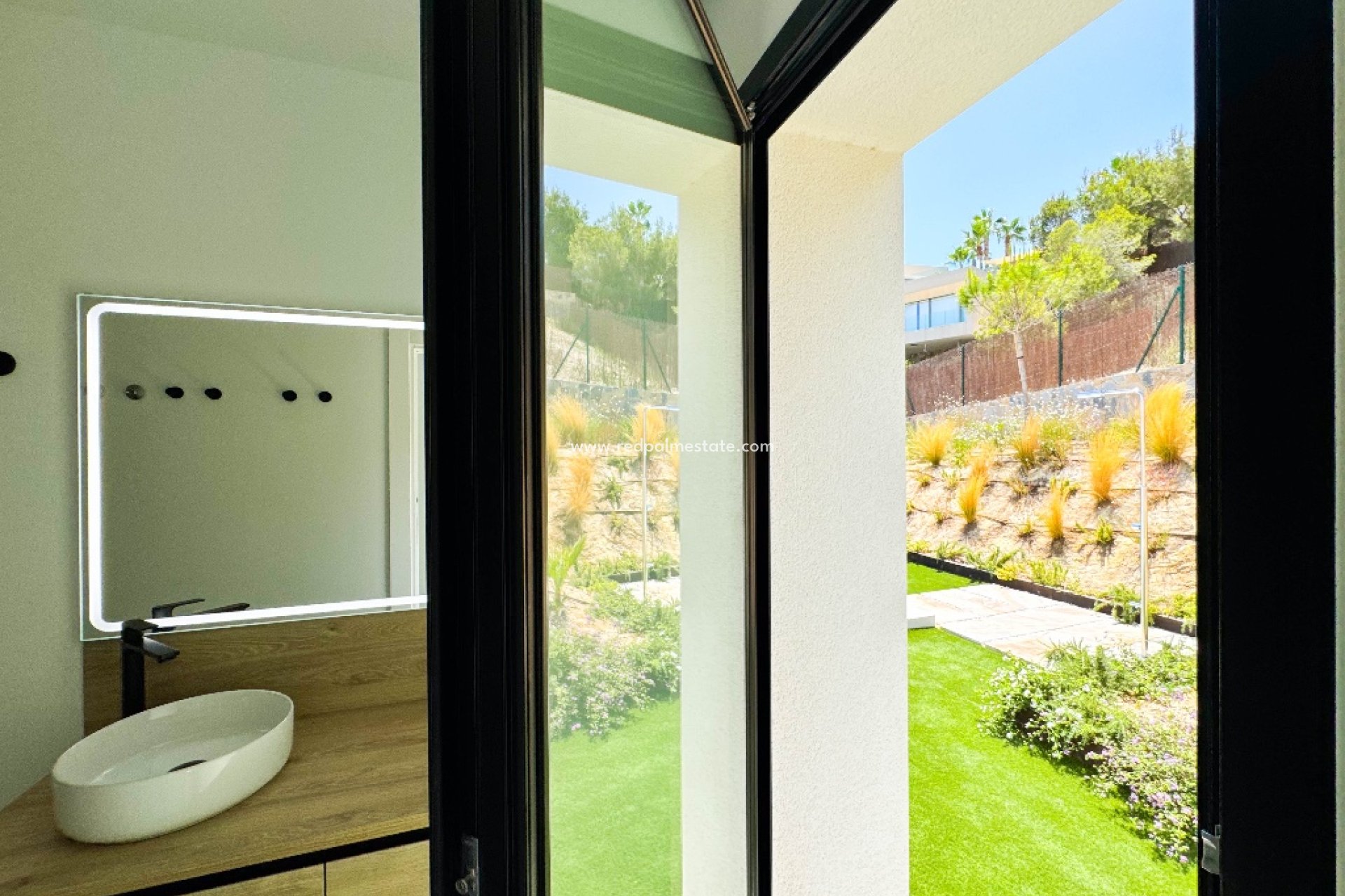 New Build - Villa -
Las Colinas - Las Colinas Golf