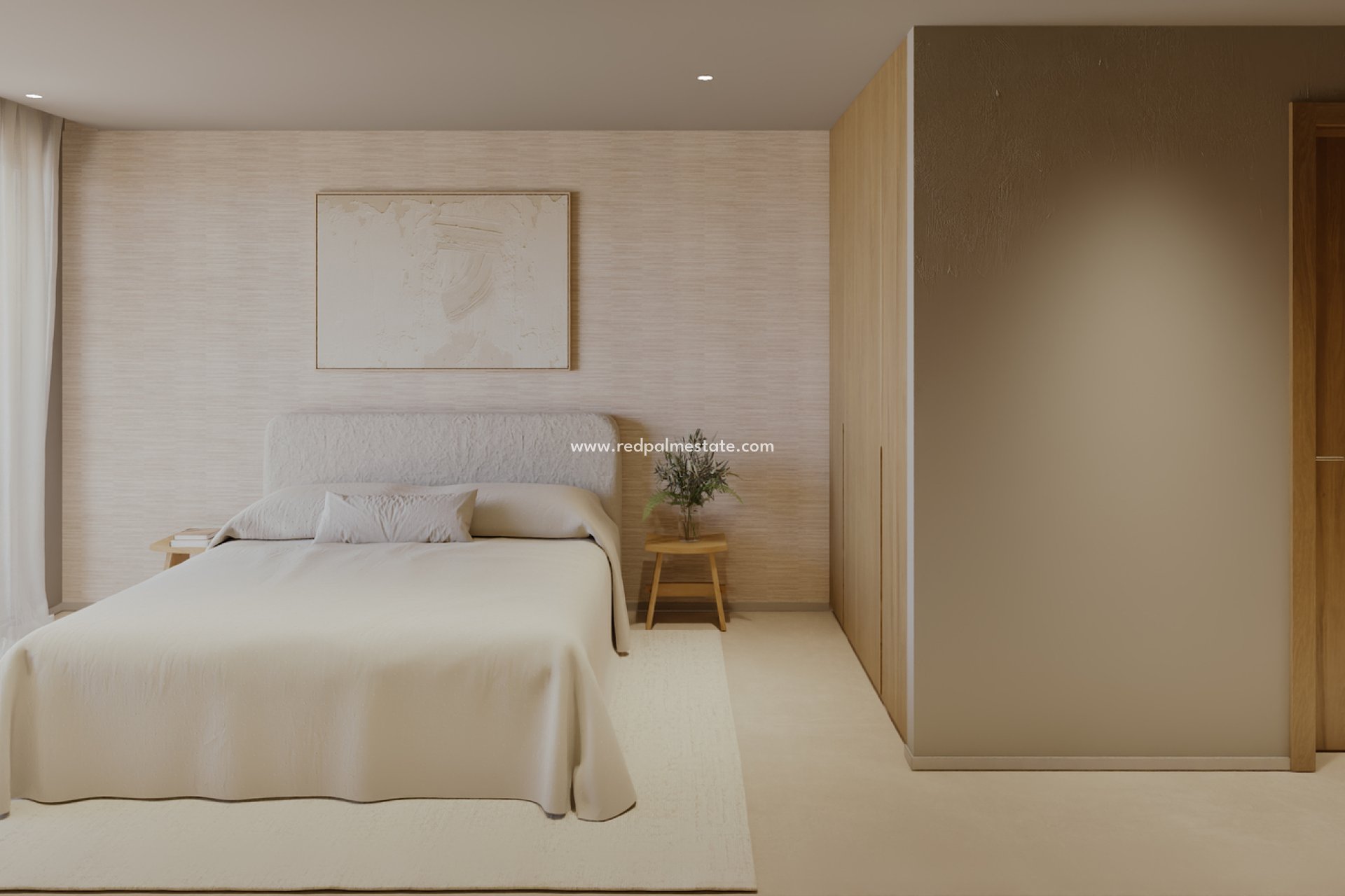 New Build - Villa -
Lliber - Llíber