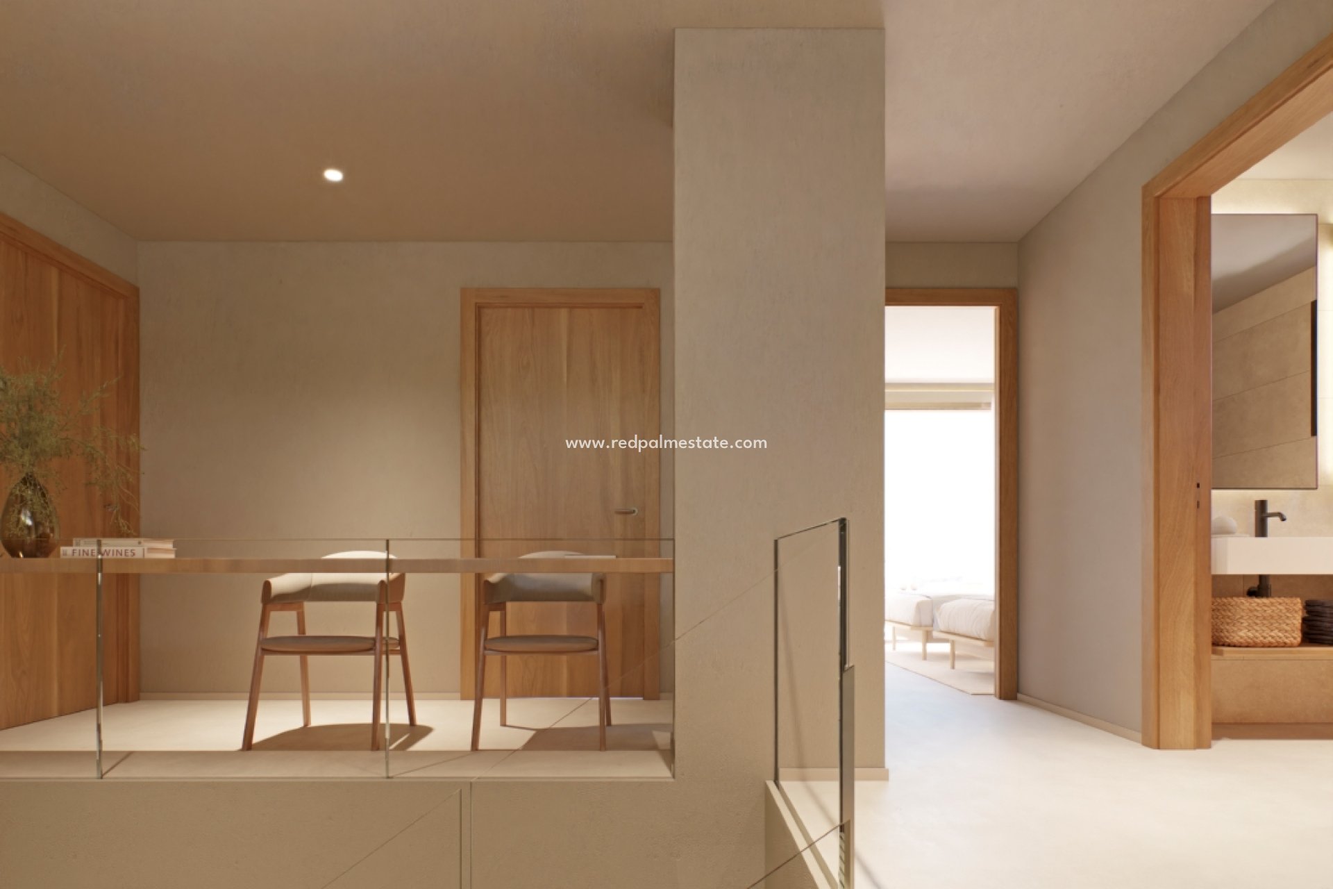 New Build - Villa -
Lliber - Llíber