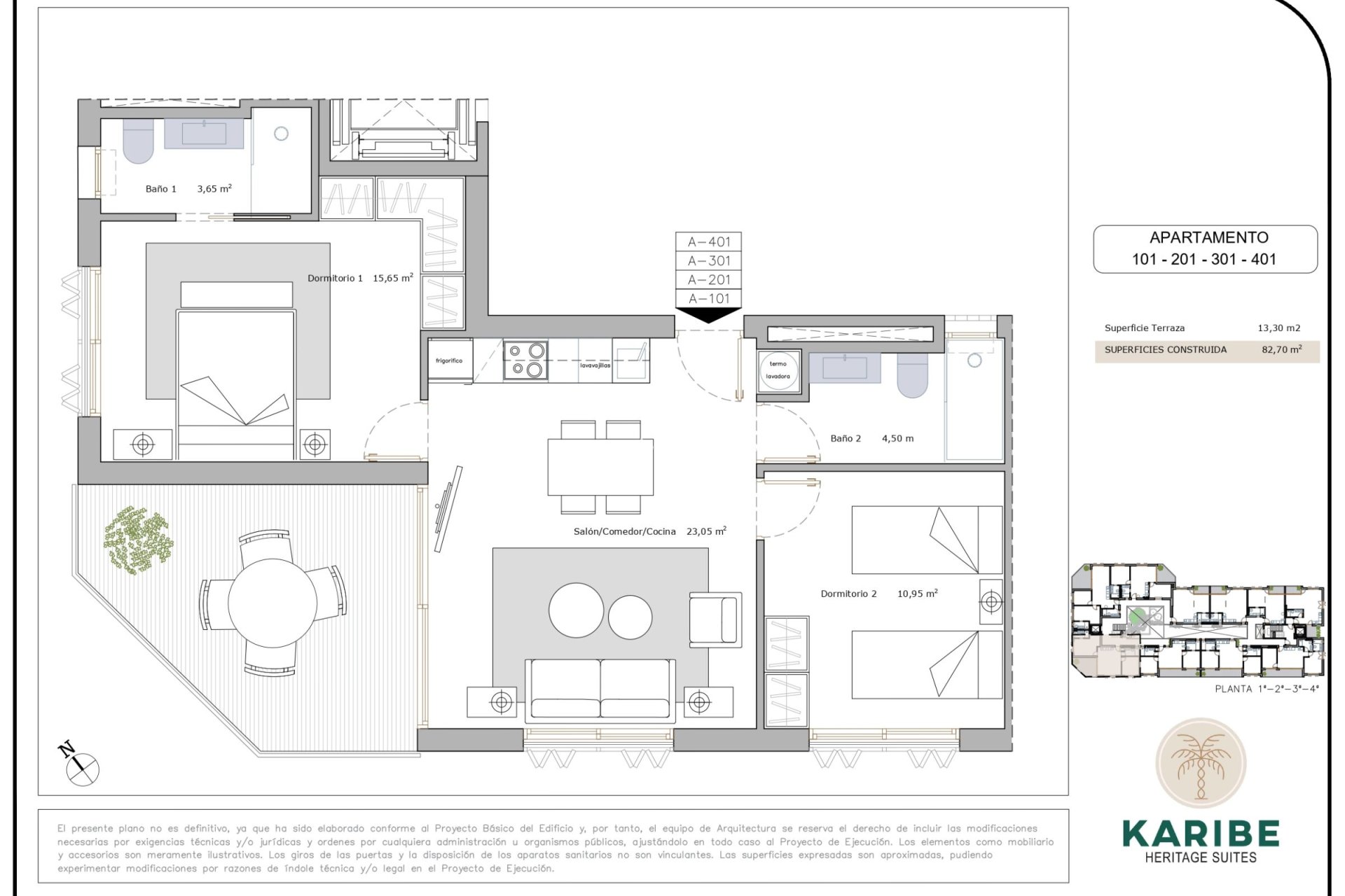 New Build - Villa -
Lo Pagan - Lo pagan