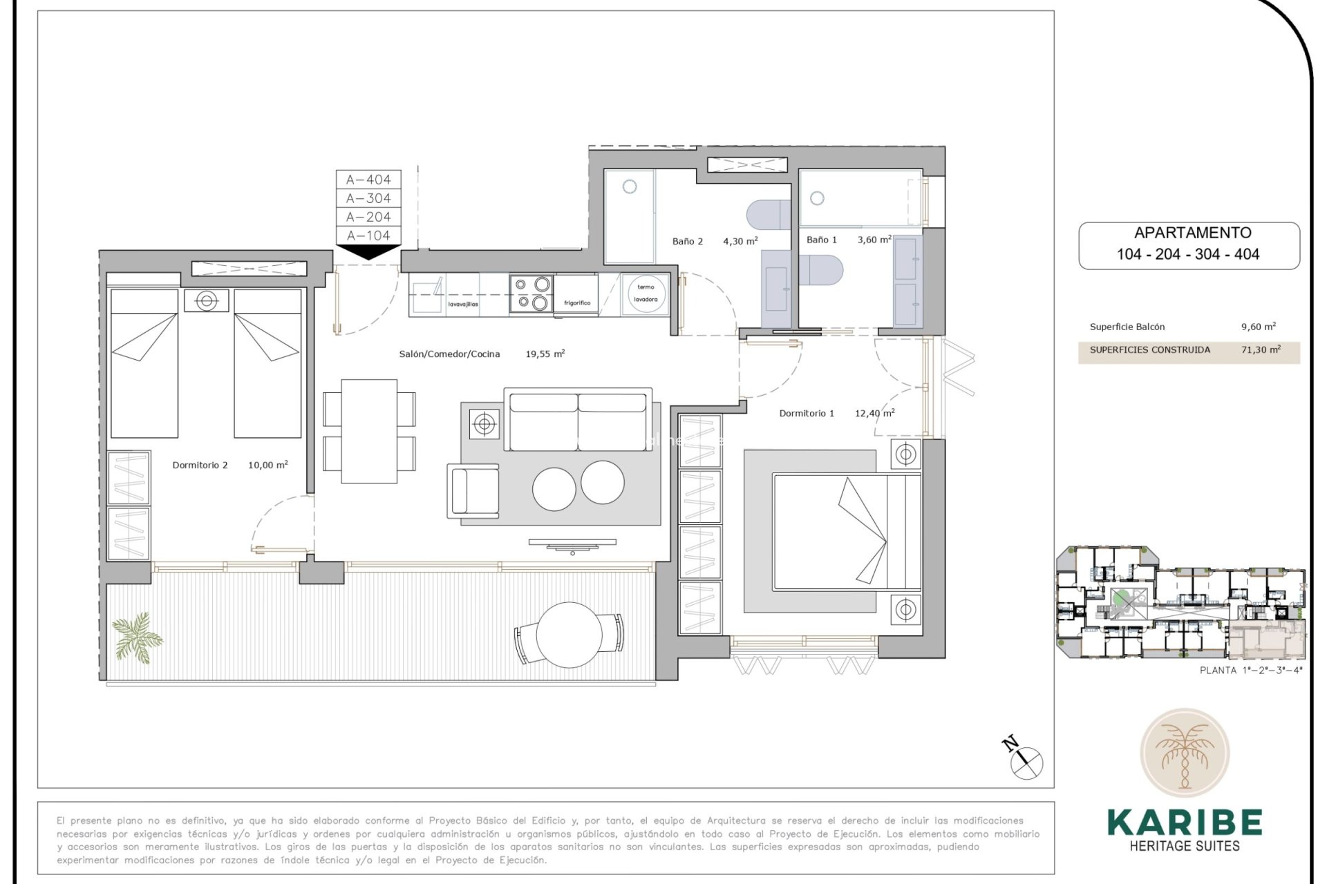 New Build - Villa -
Lo Pagan - Lo pagan
