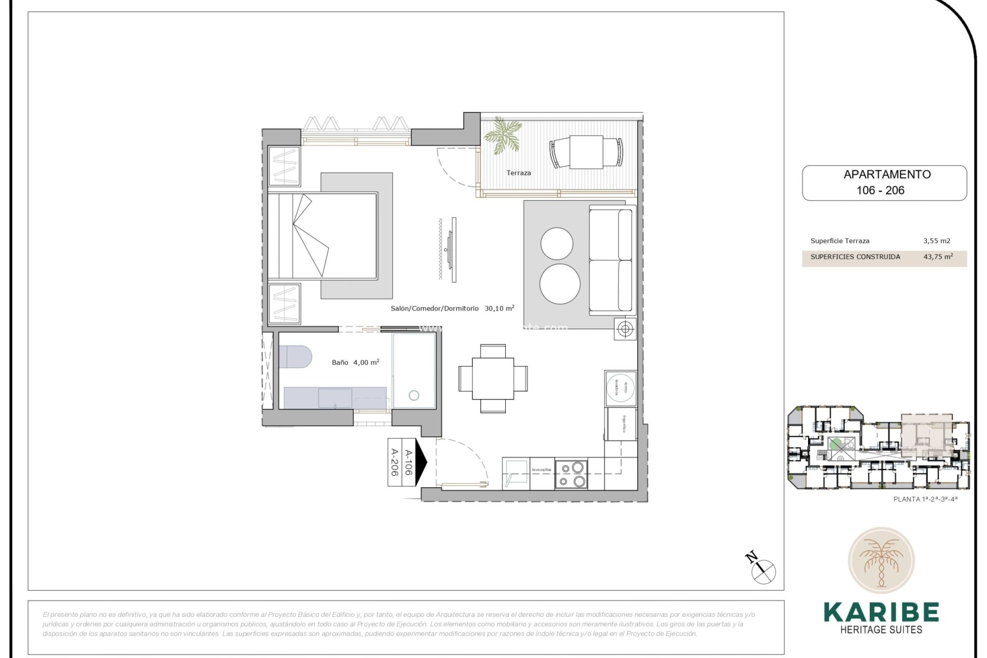 New Build - Villa -
Lo Pagan - Lo pagan
