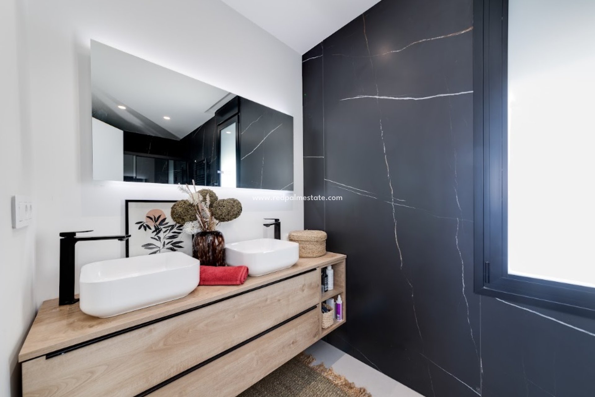 New Build - Villa -
Lo Romero Golf Course - Lo Romero