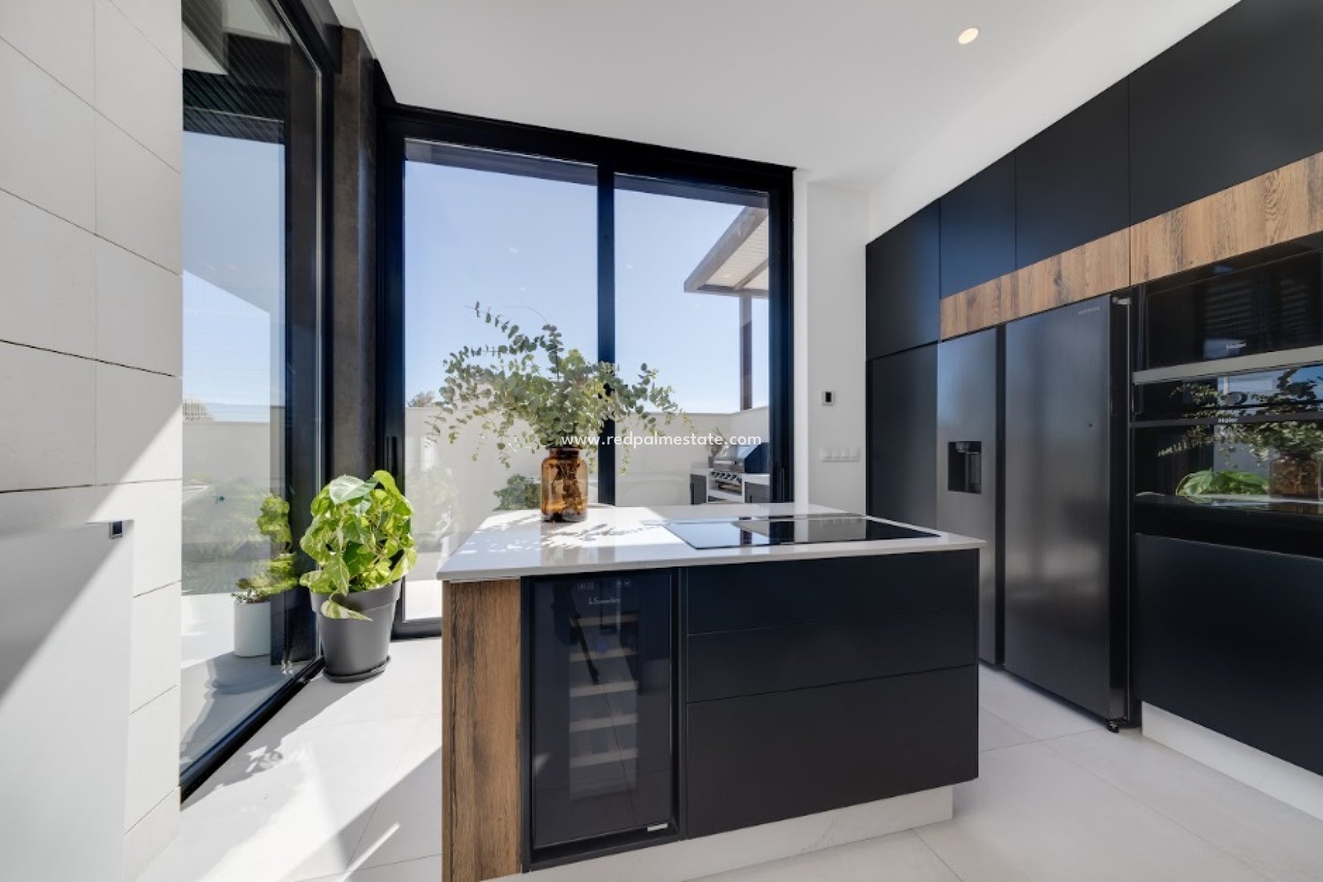 New Build - Villa -
Lo Romero