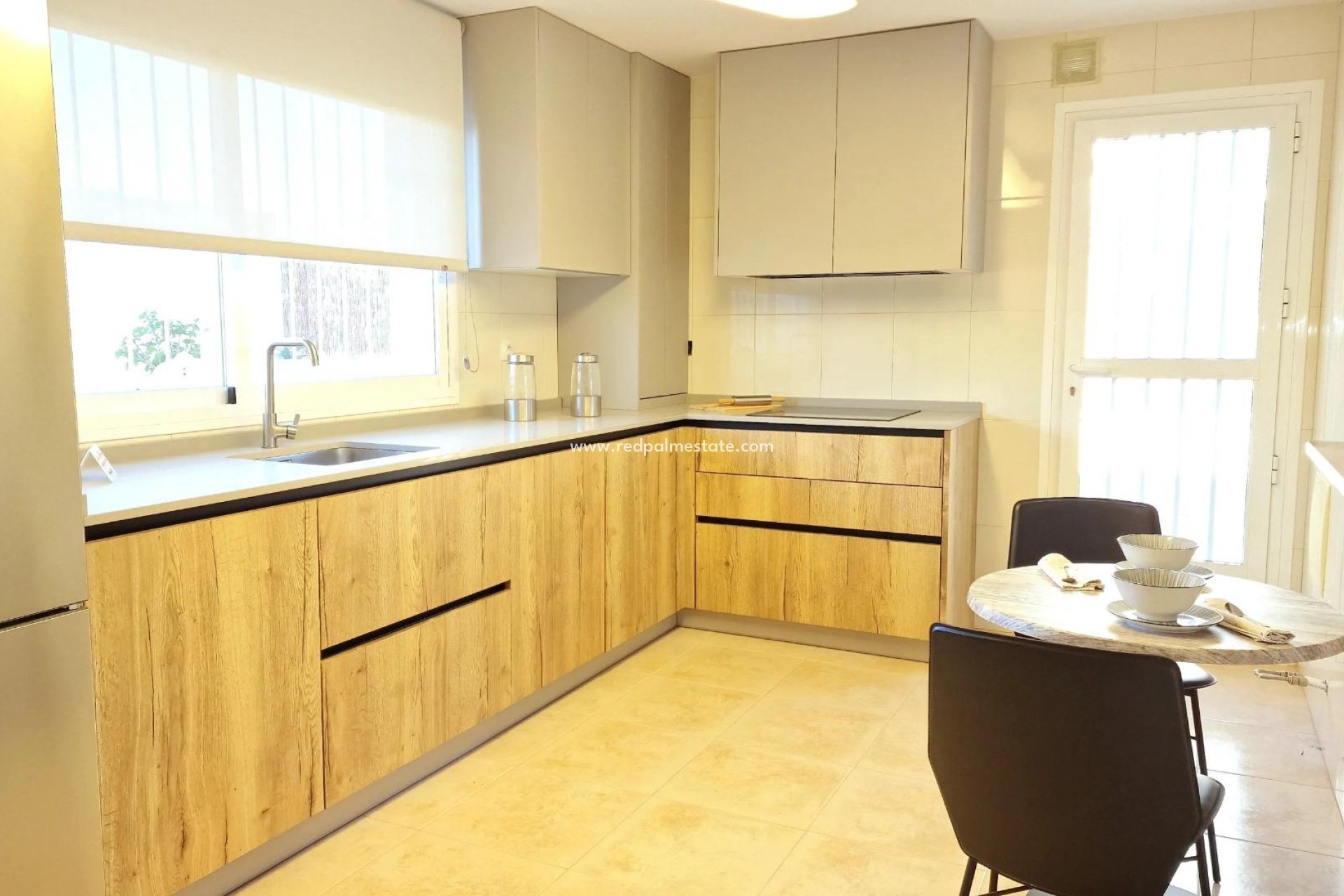 New Build - Villa -
LORCA - Purias