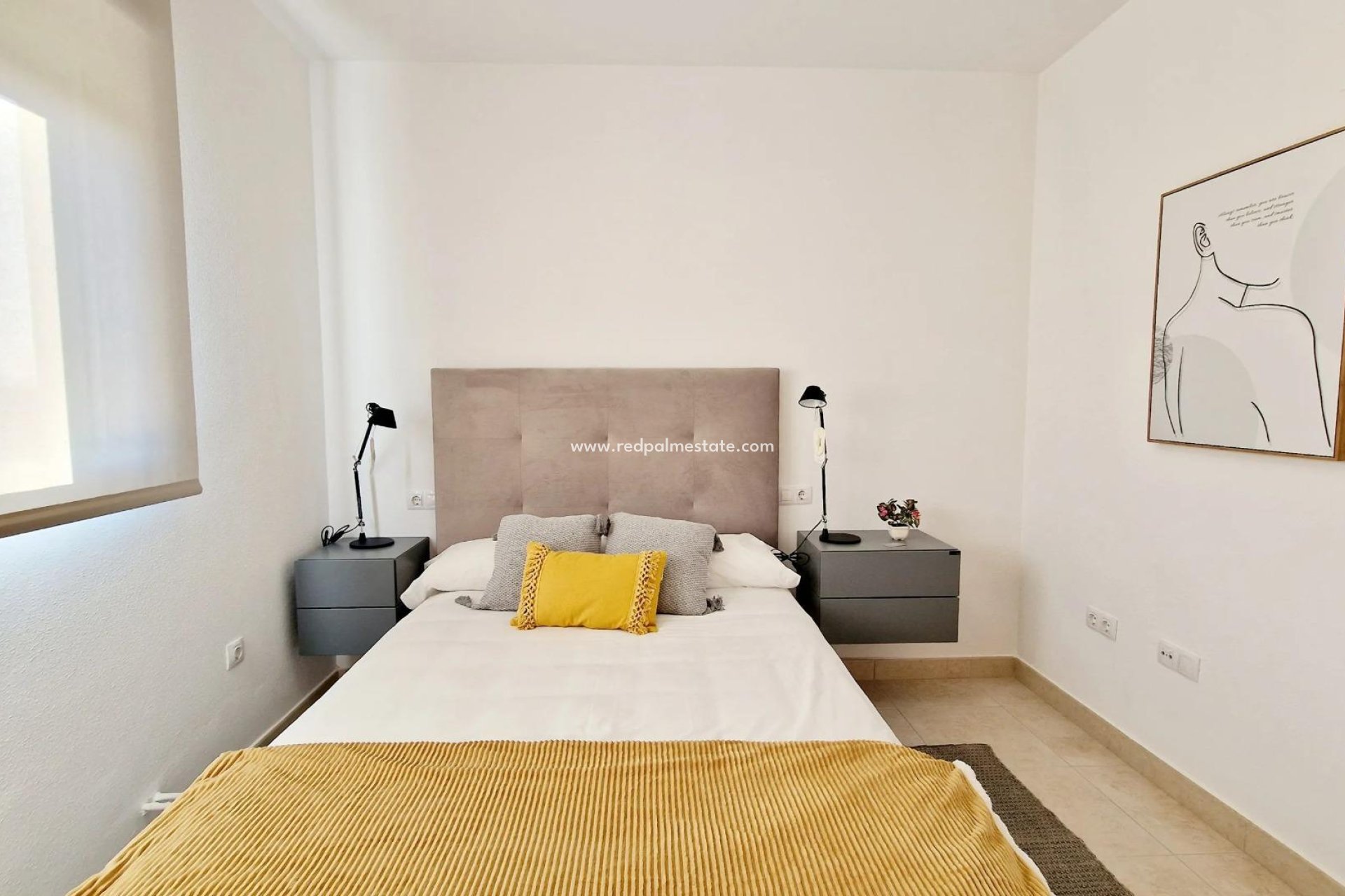 New Build - Villa -
LORCA - Purias