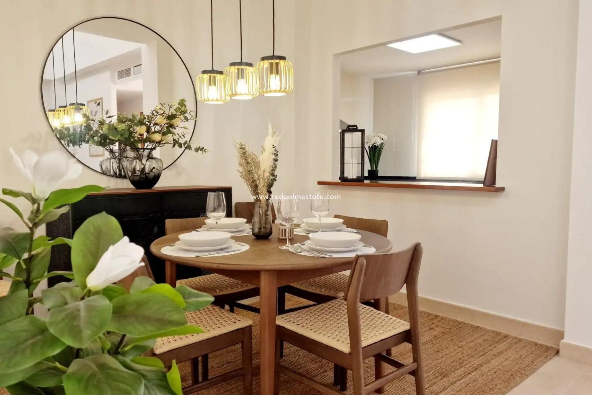 New Build - Villa -
LORCA - Purias