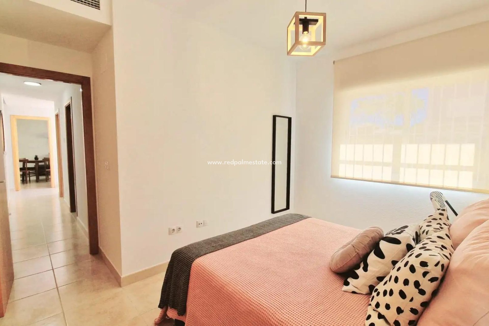 New Build - Villa -
LORCA - Purias