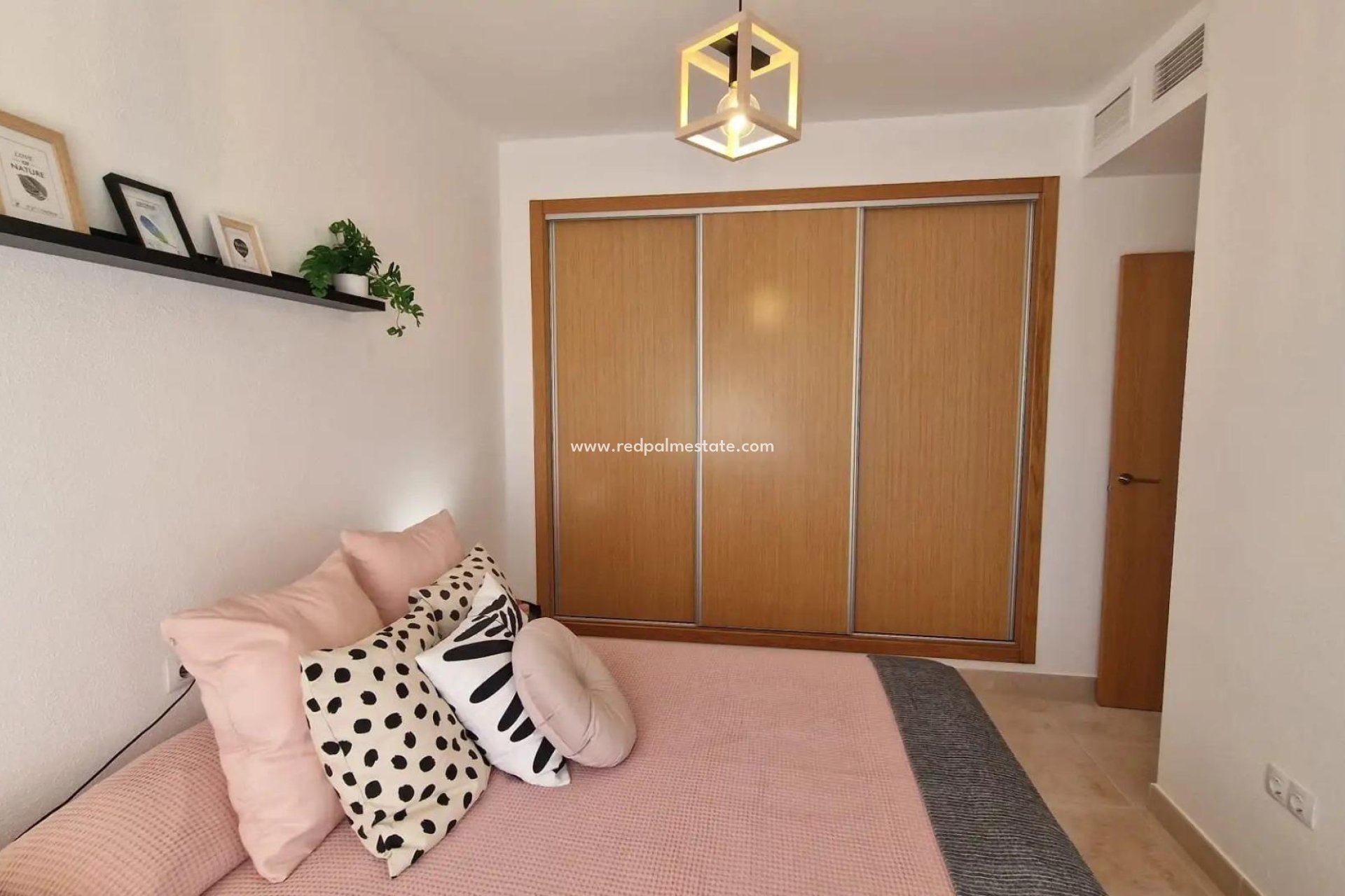 New Build - Villa -
LORCA - Purias