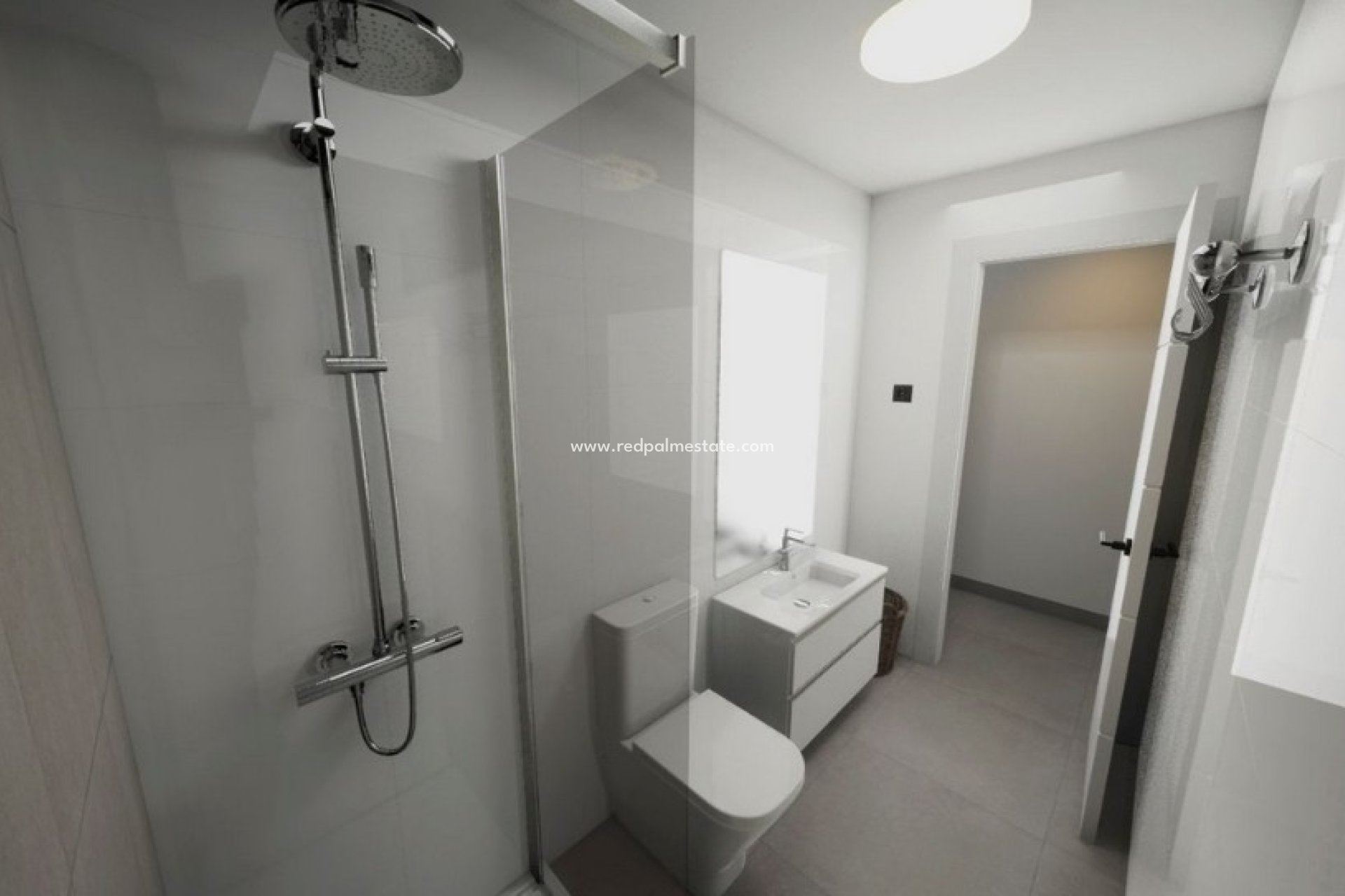 New Build - Villa -
Los Alcazares - LOS ALCÁZARES