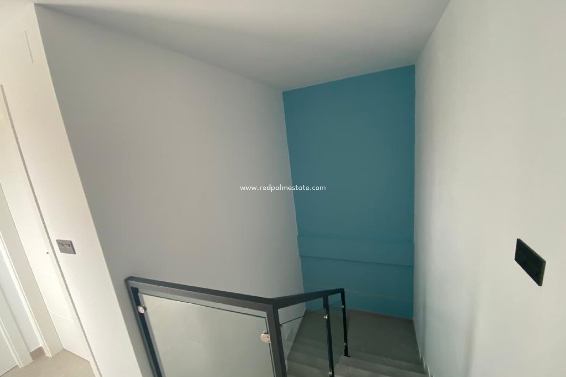 New Build - Villa -
Los Alczares - La Concha