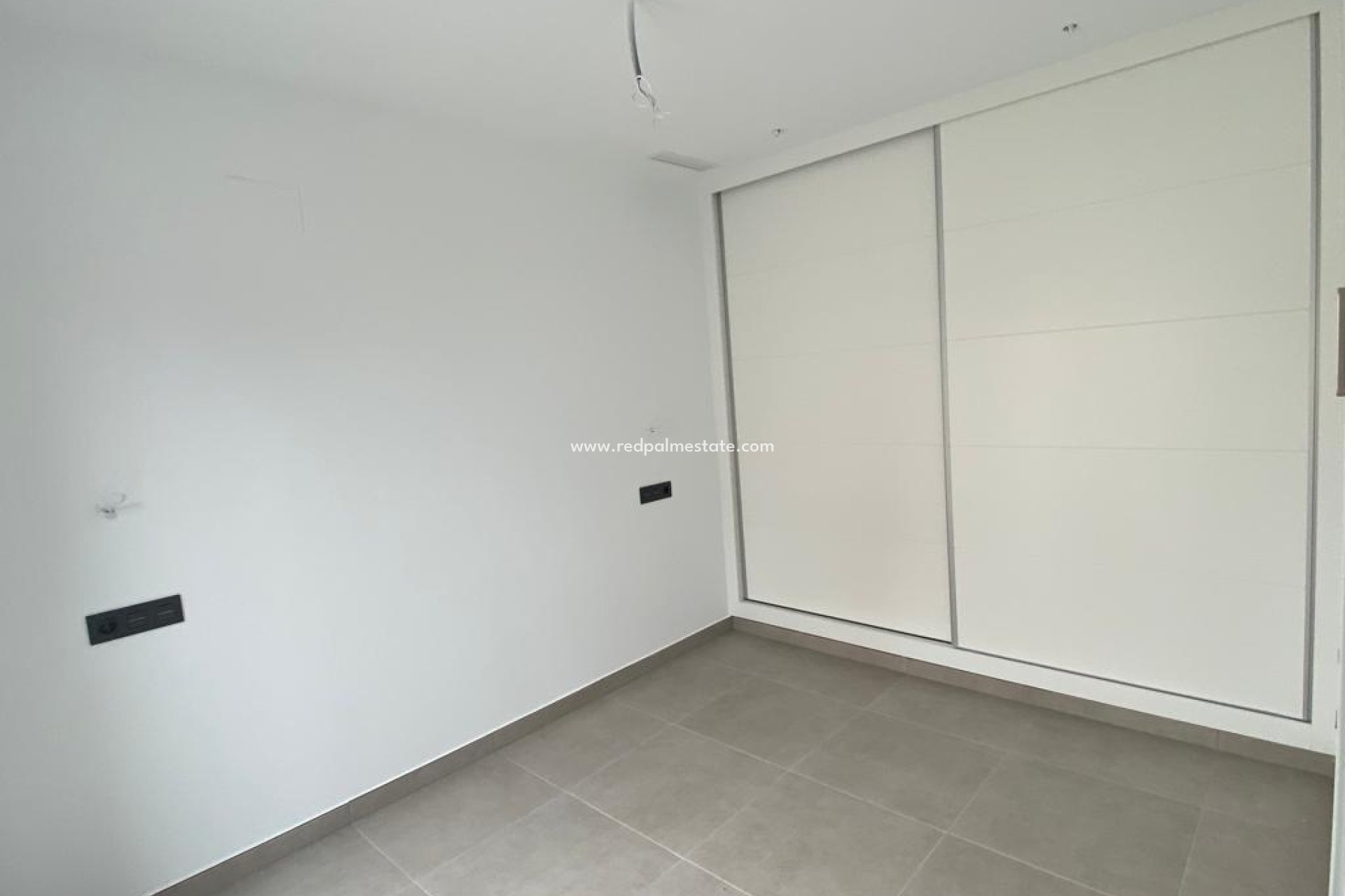 New Build - Villa -
Los Alczares - La Concha