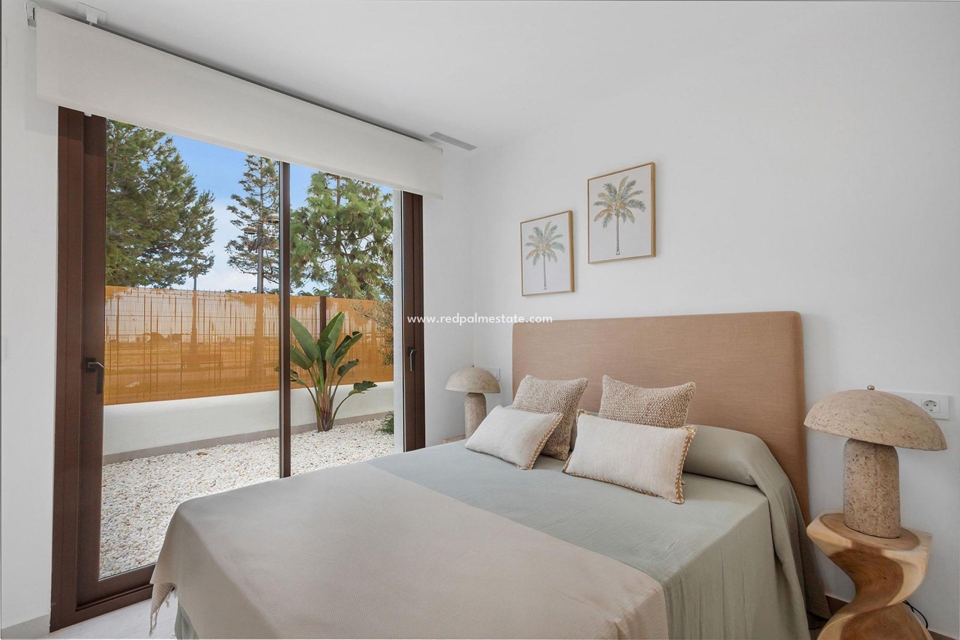New Build - Villa -
Los Alczares - La Serena Golf