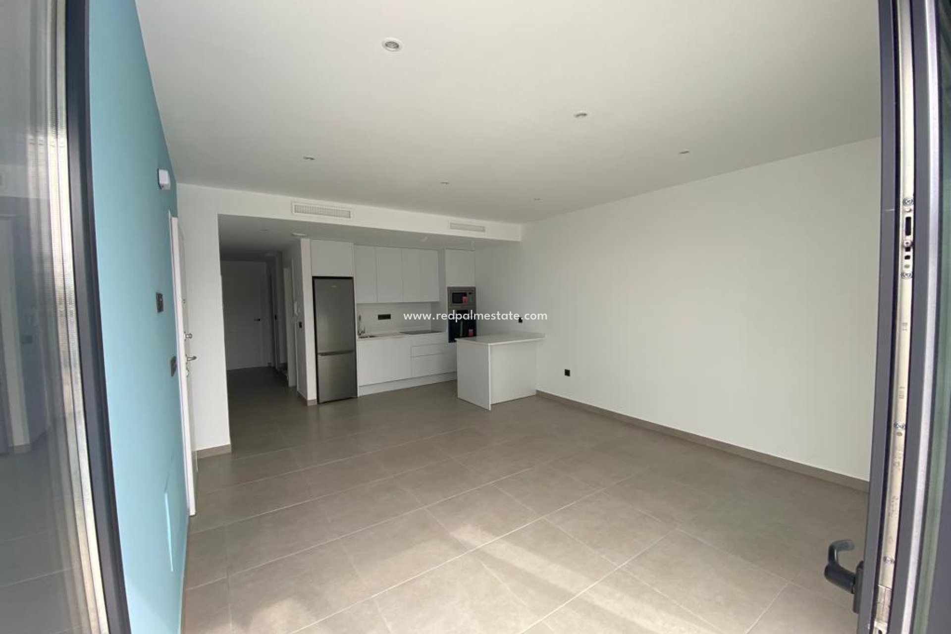 New Build - Villa -
Los Alczares - Los Alcazares