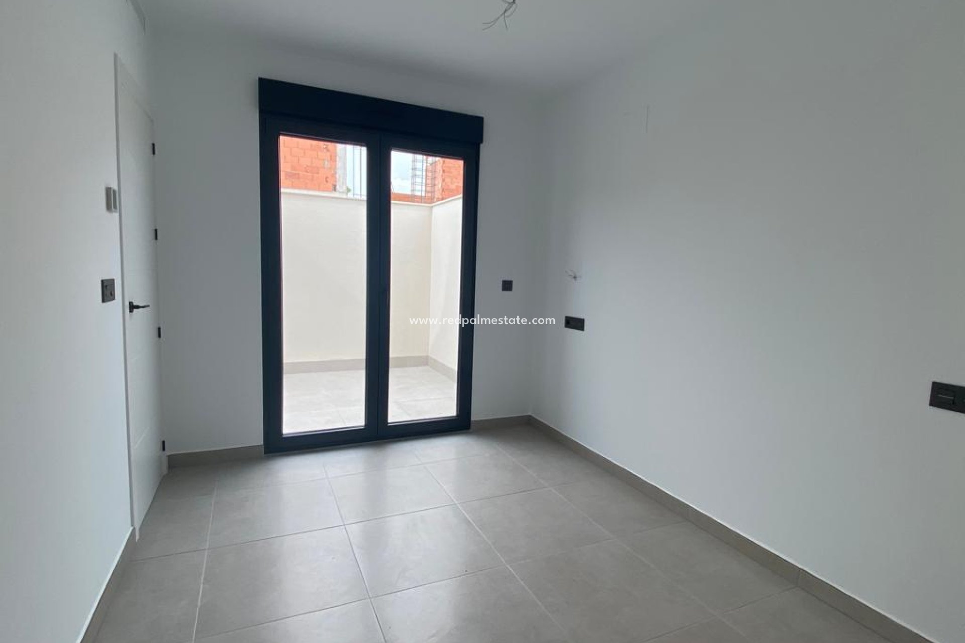 New Build - Villa -
Los Alczares - Los Alcazares