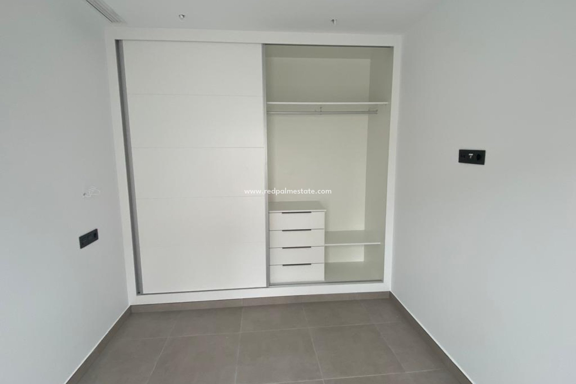 New Build - Villa -
Los Alczares - Los Alcazares