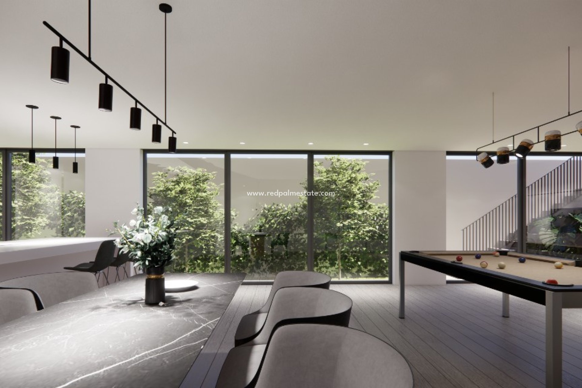 New Build - Villa -
Los Alczares - Los Alcazares