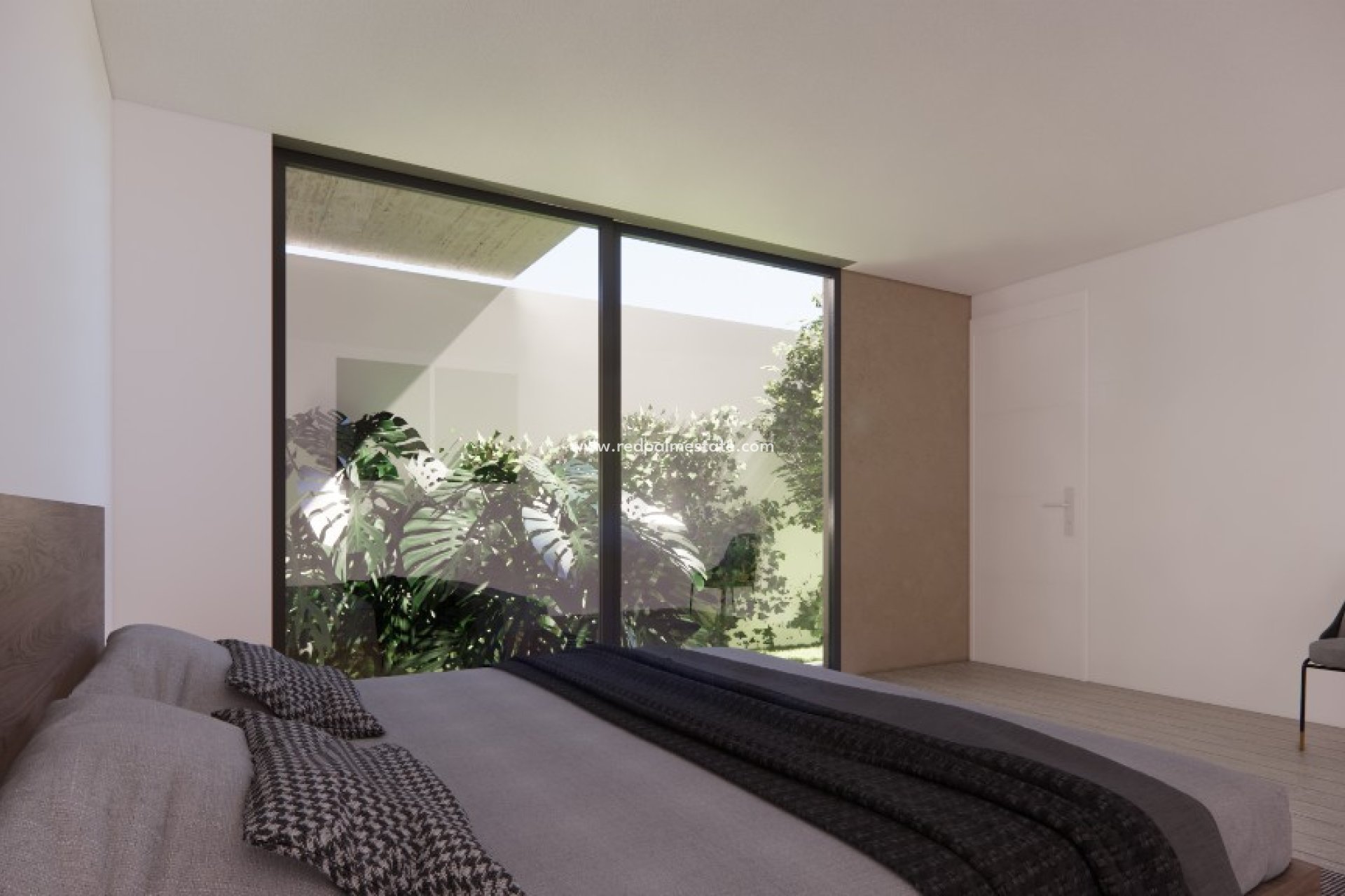 New Build - Villa -
Los Alczares - Los Alcazares